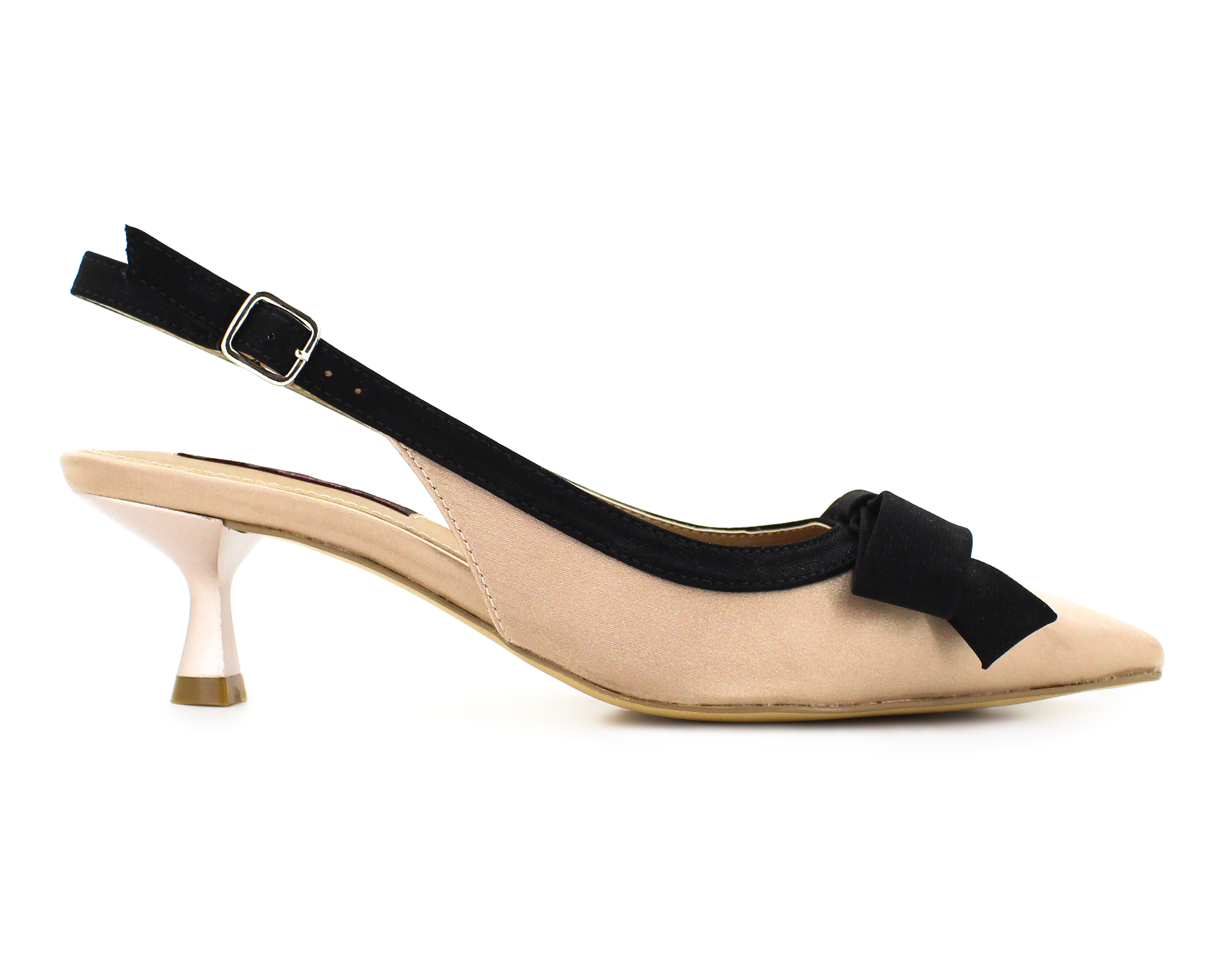 Foto 2 | Foto 2 | Zapatillas Salamandra para Mujer