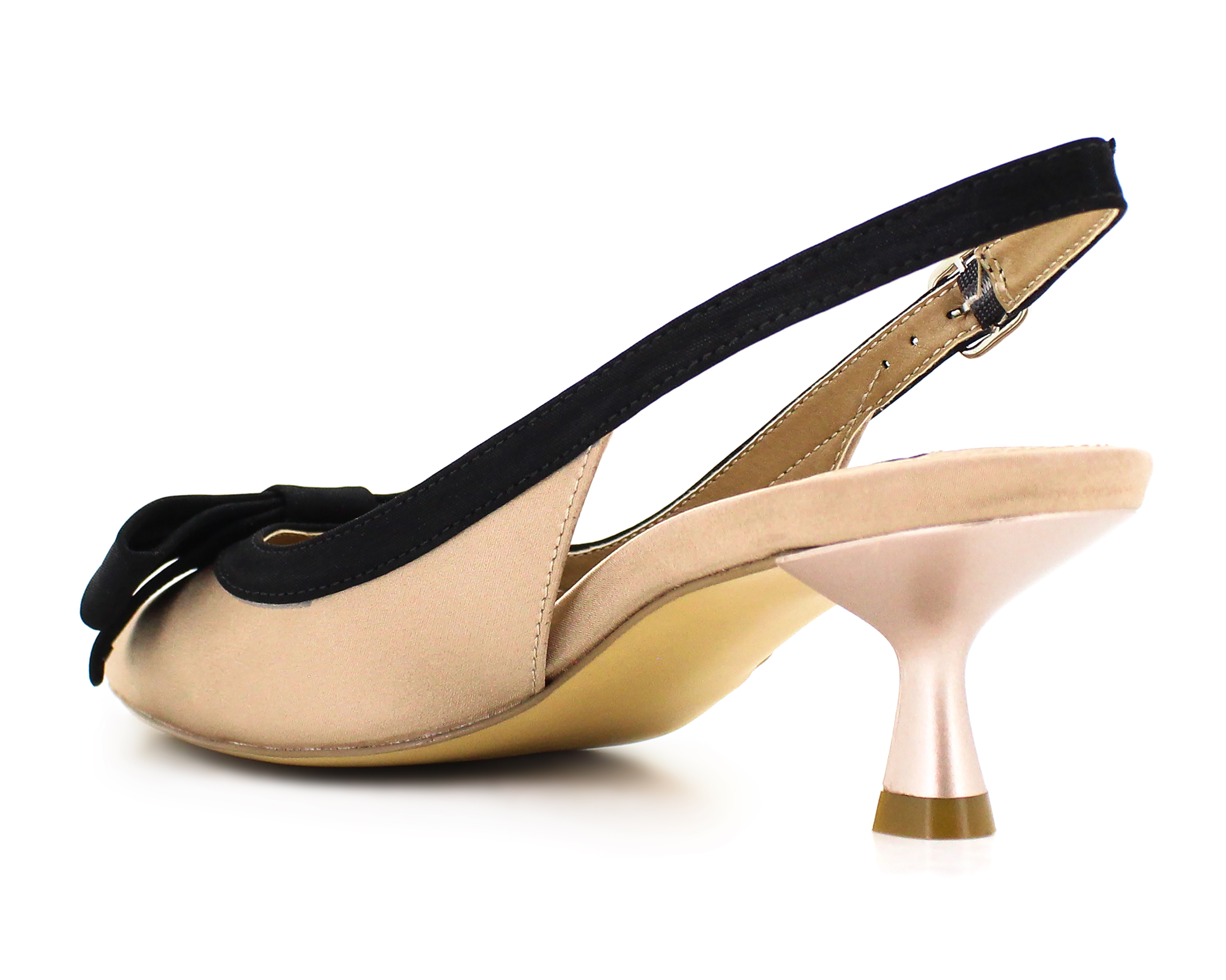 Foto 3 | Foto 3 | Zapatillas Salamandra para Mujer