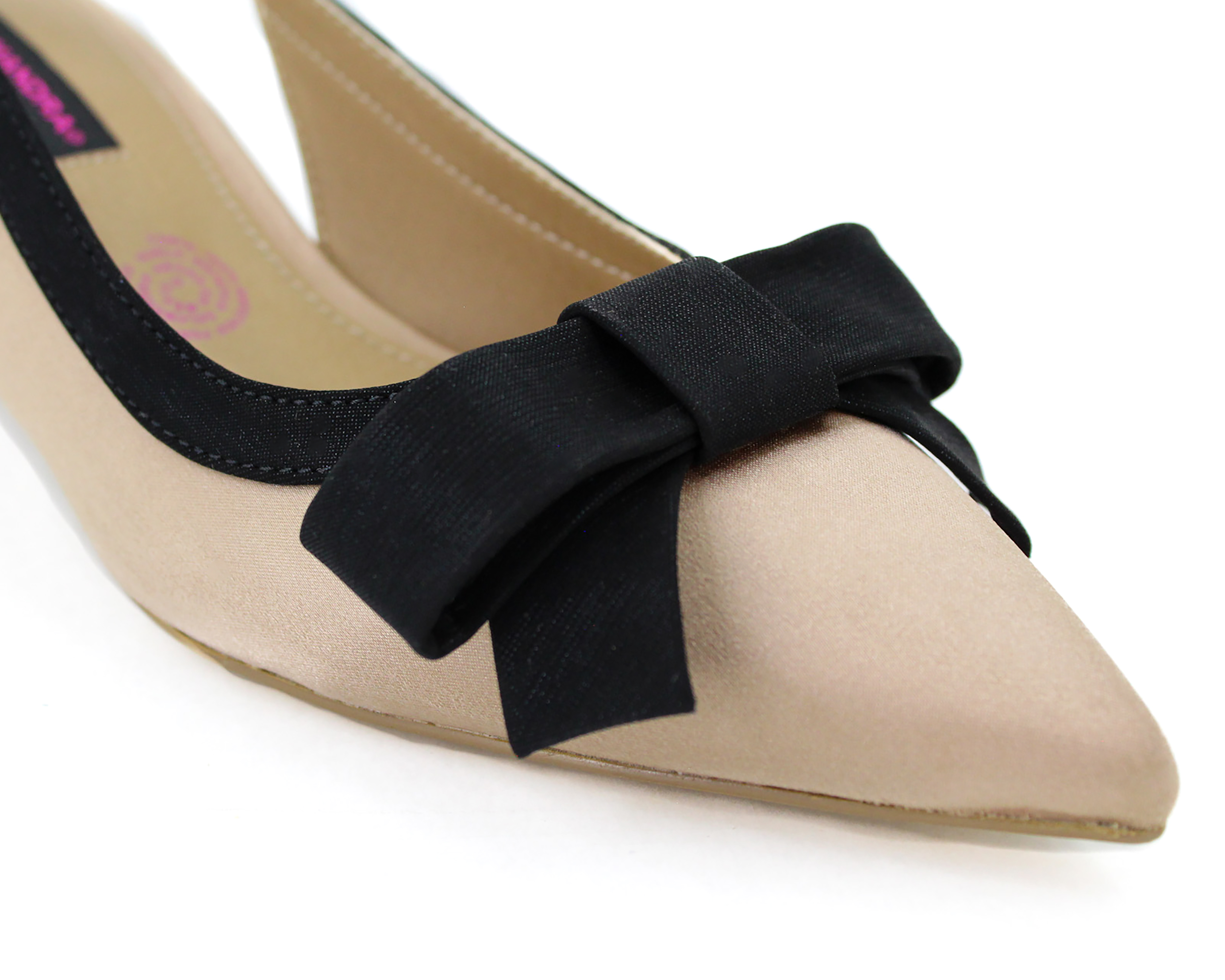 Foto 7 pulgar | Foto 6 | Zapatillas Salamandra para Mujer