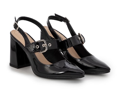 Foto 1 | Foto 1 | Zapatillas Lady Paulina Doris para Mujer
