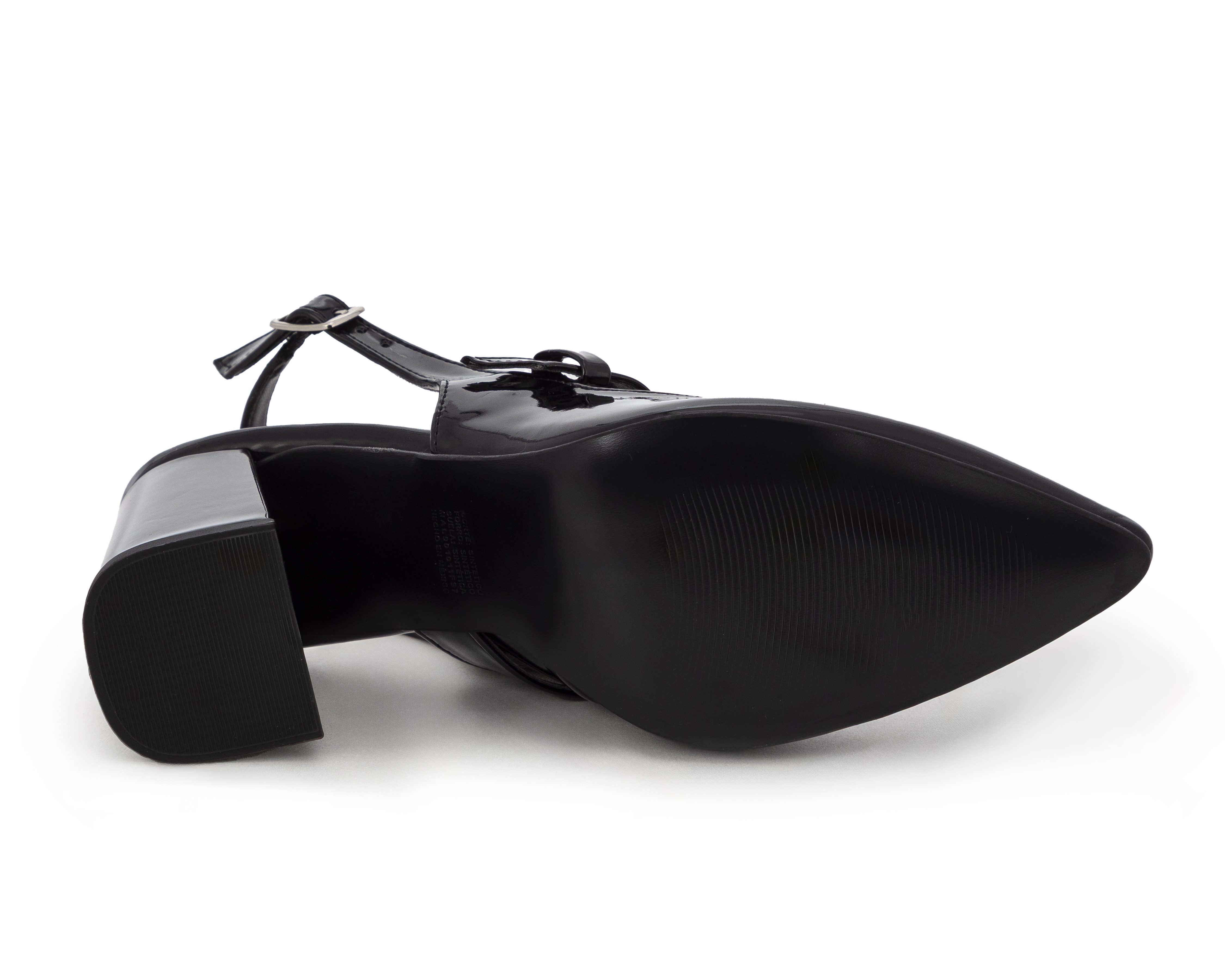 Foto 5 pulgar | Foto 4 | Zapatillas Lady Paulina Doris para Mujer