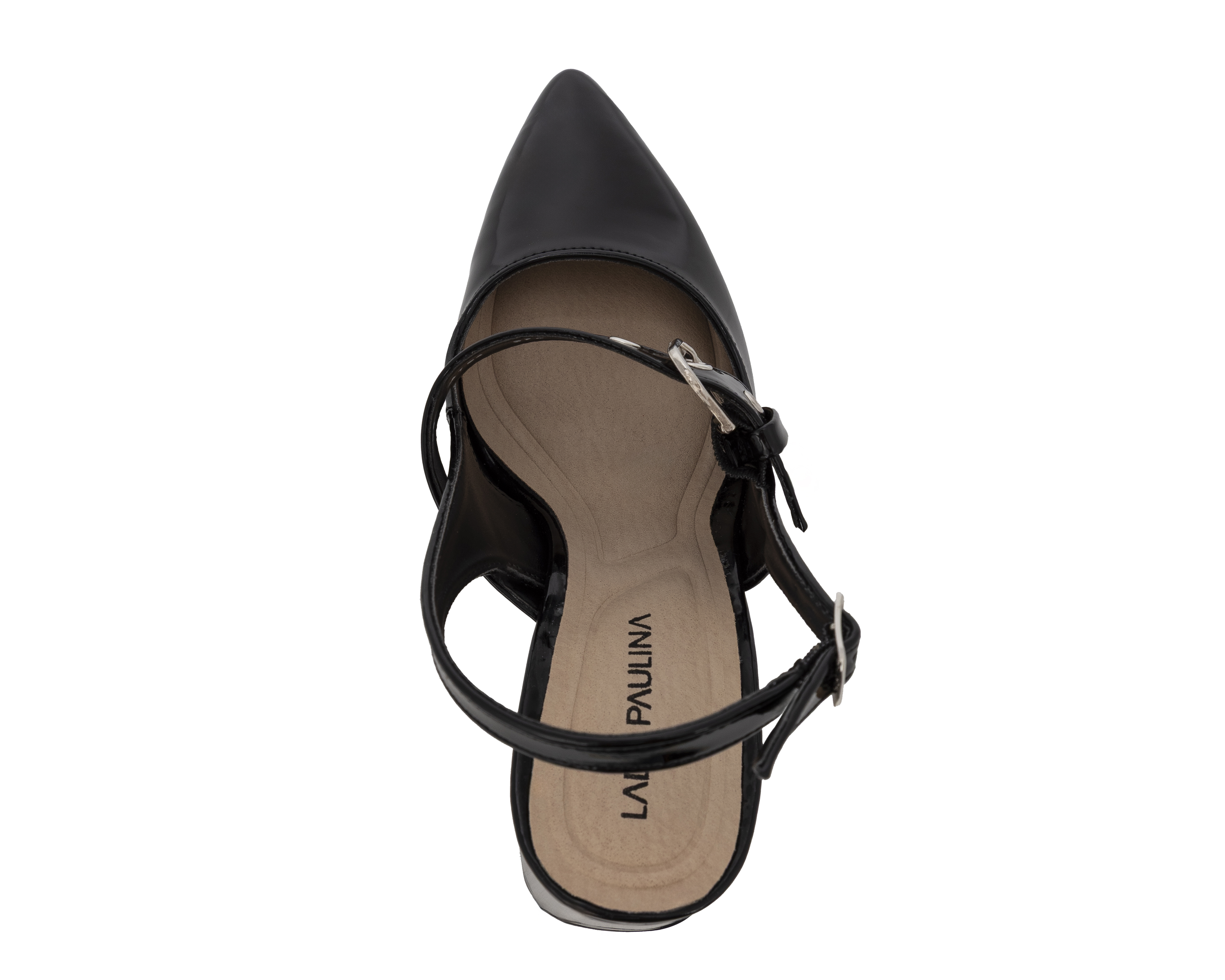 Foto 6 pulgar | Foto 5 | Zapatillas Lady Paulina Doris para Mujer