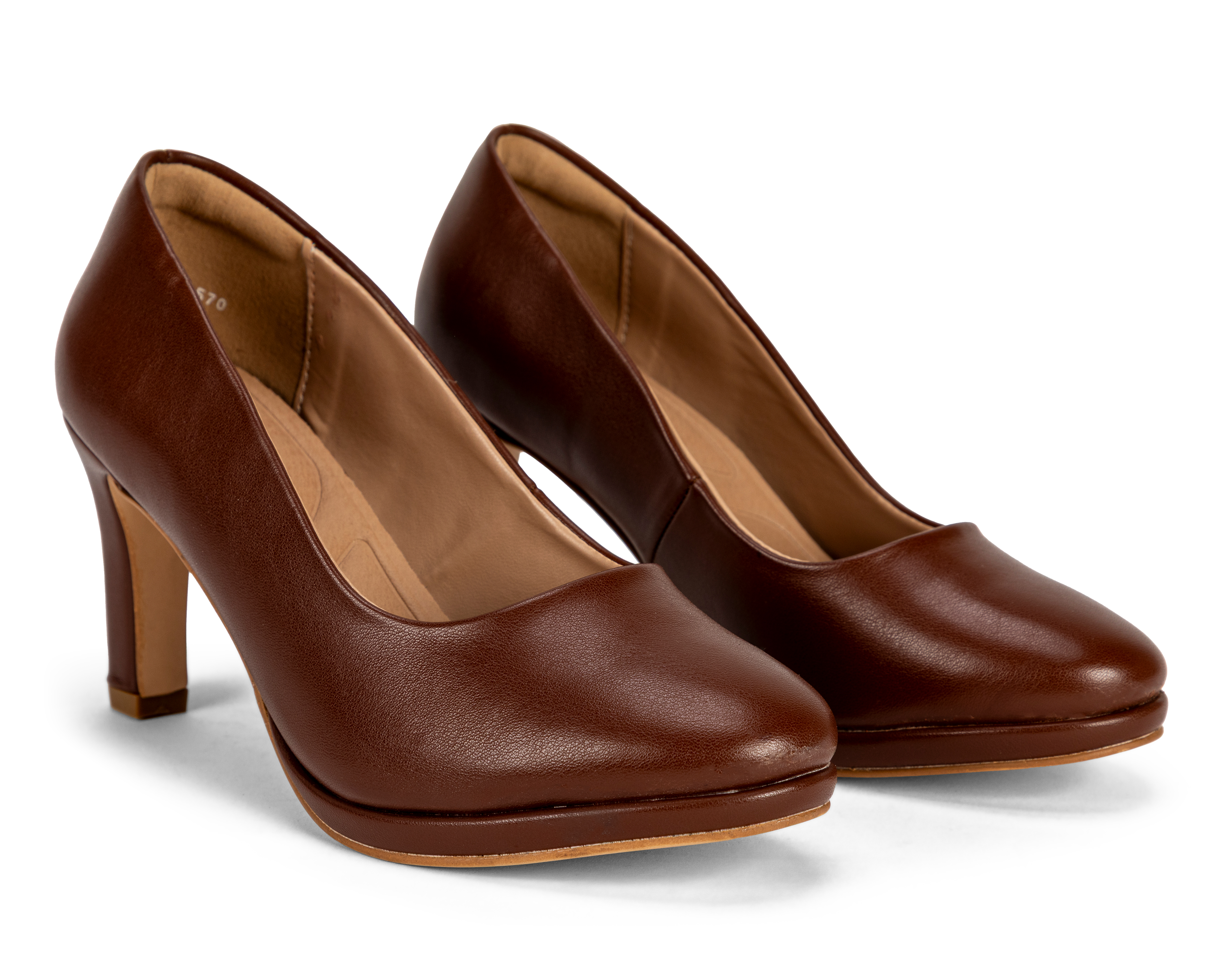 Foto 1 | Foto 1 | Zapatillas Lady Paulina Celeste para Mujer