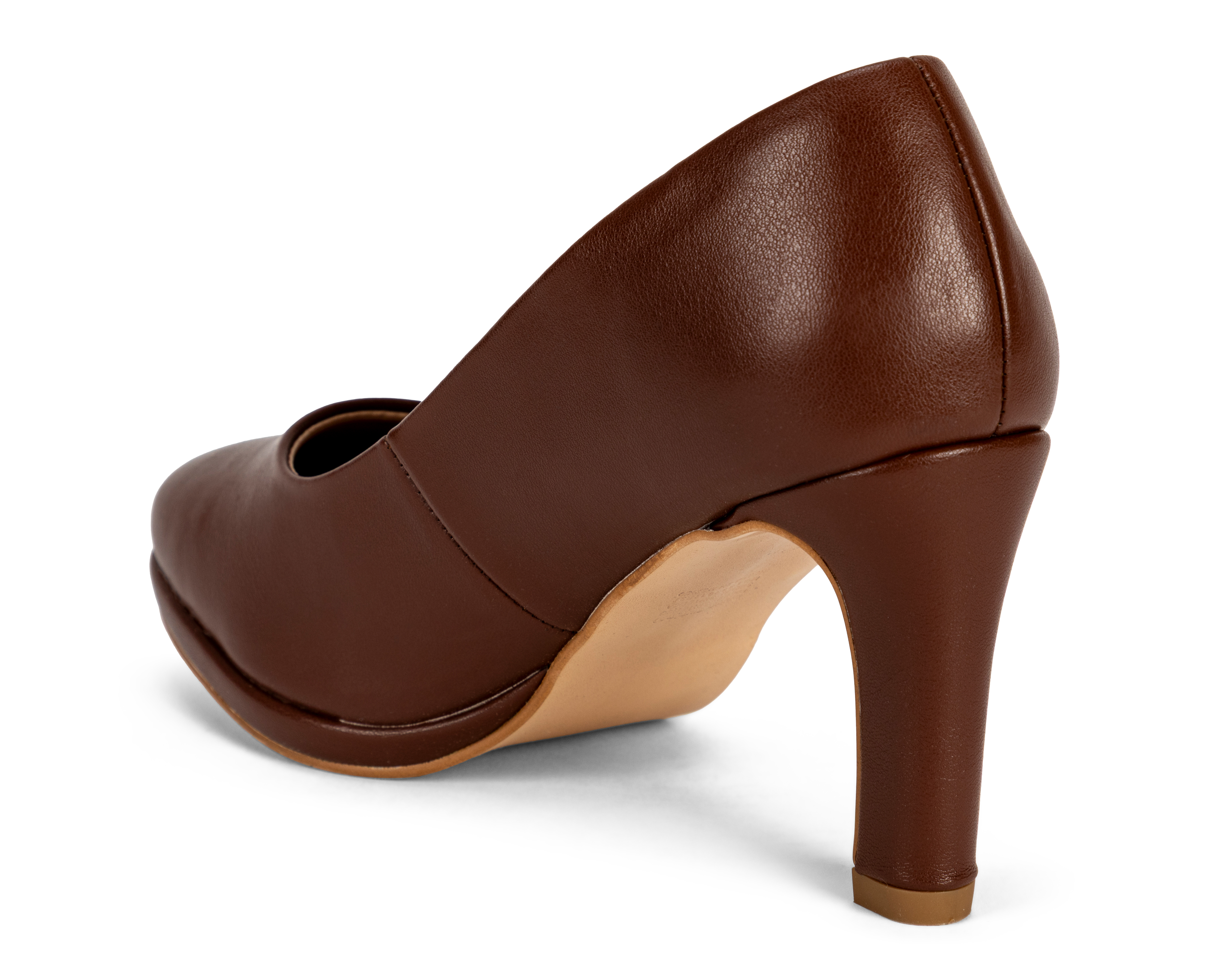 Foto 4 pulgar | Foto 3 | Zapatillas Lady Paulina Celeste para Mujer