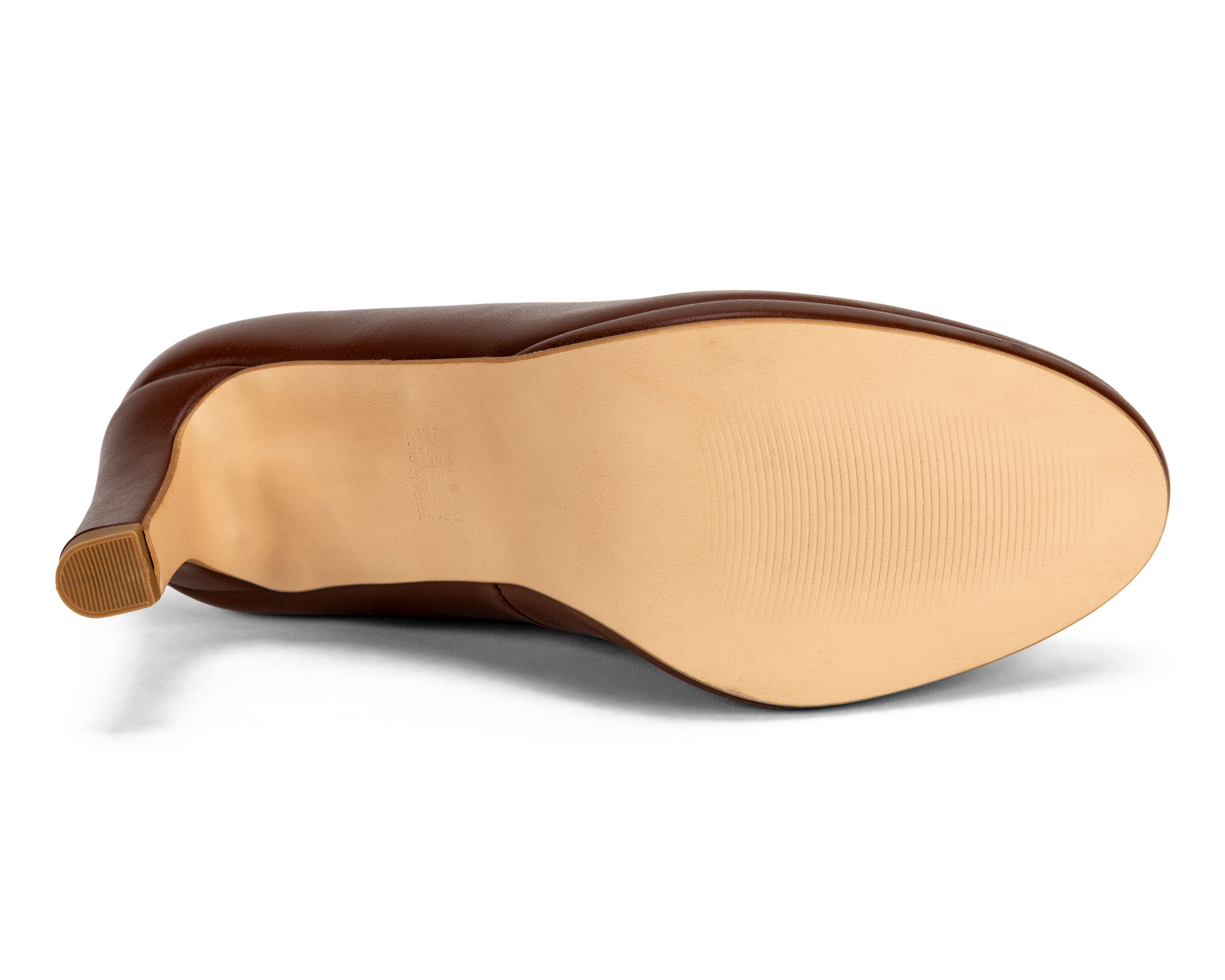 Foto 4 | Foto 4 | Zapatillas Lady Paulina Celeste para Mujer