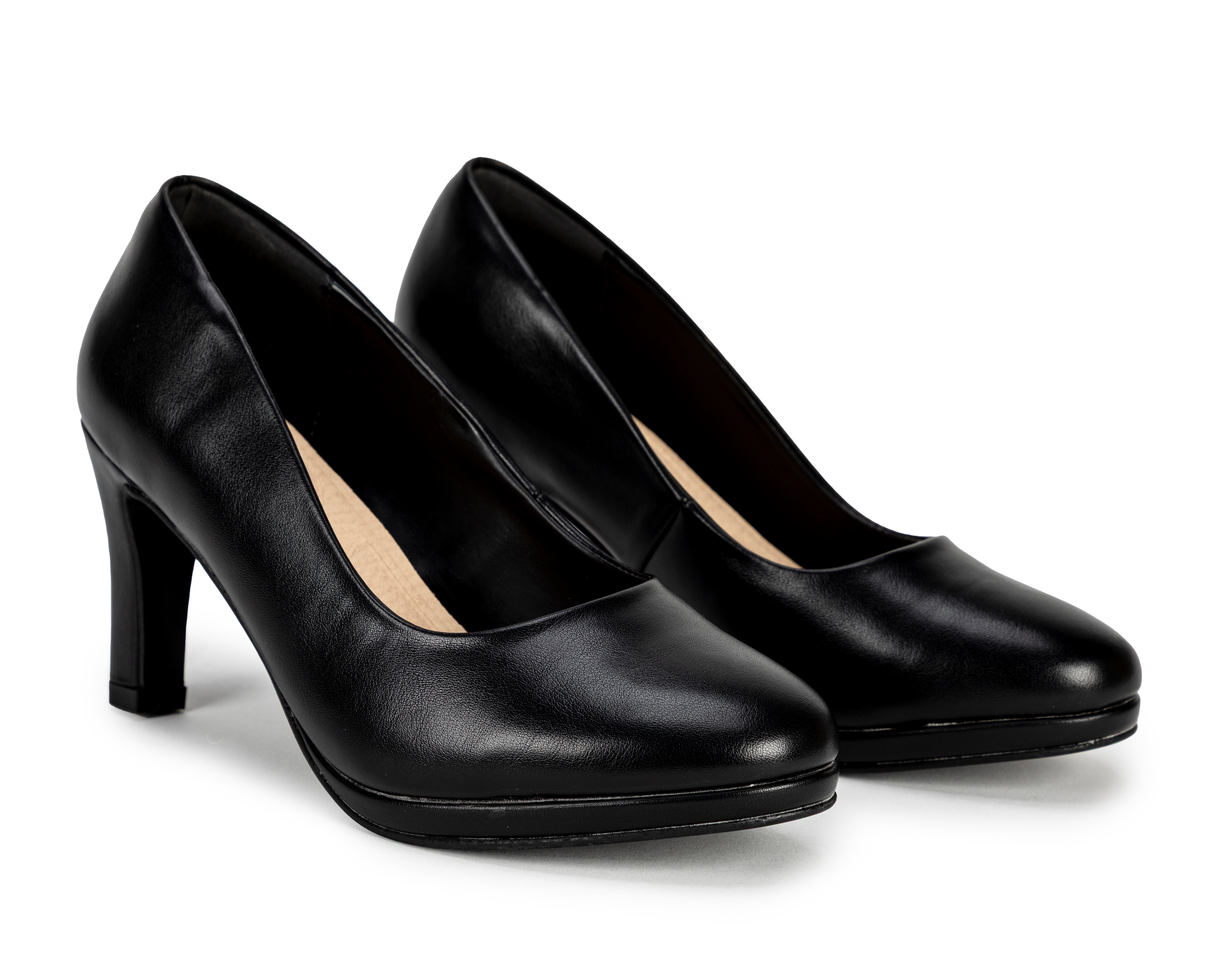 Zapatillas Lady Paulina para Mujer
