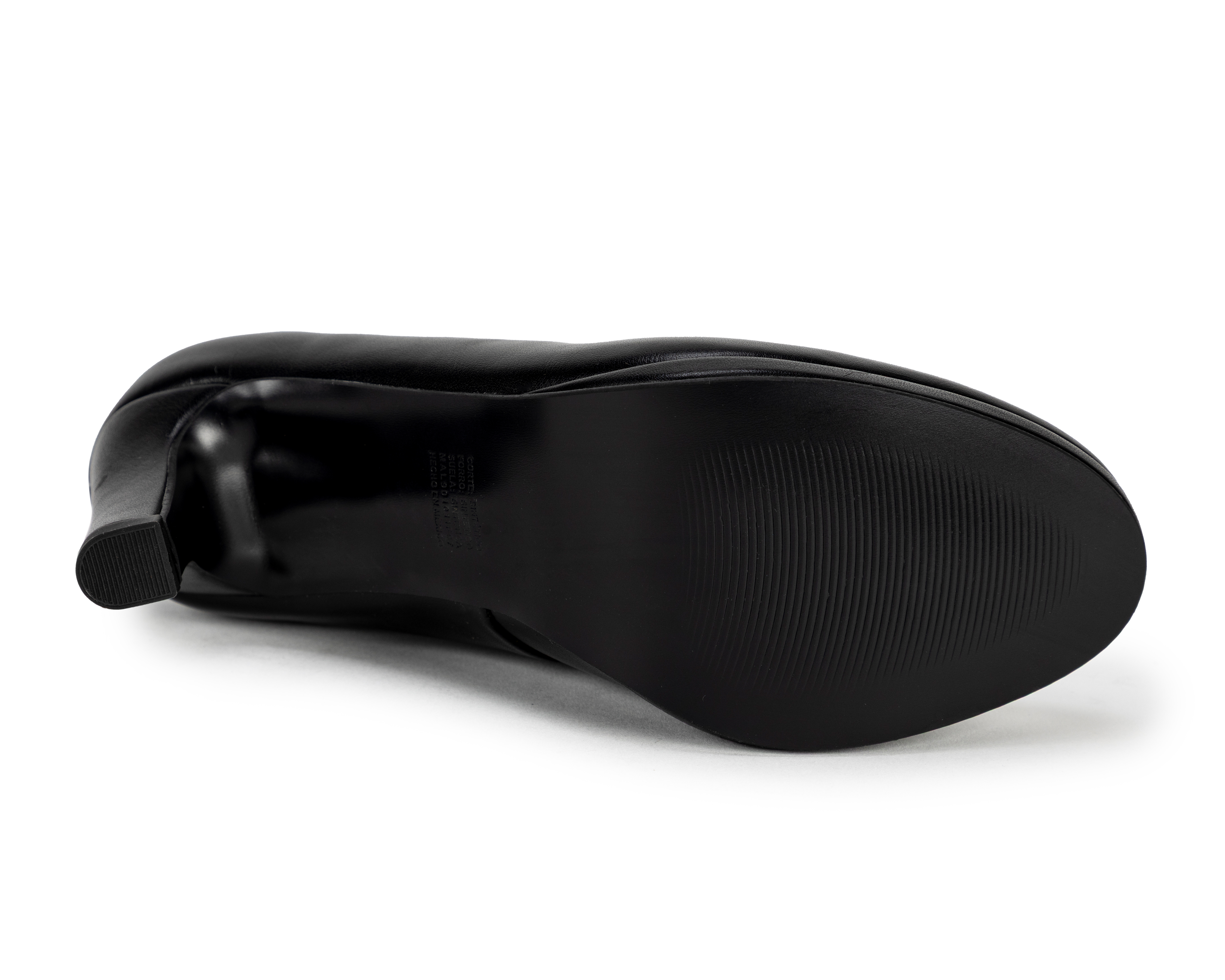 Foto 4 | Foto 4 | Zapatillas Lady Paulina para Mujer