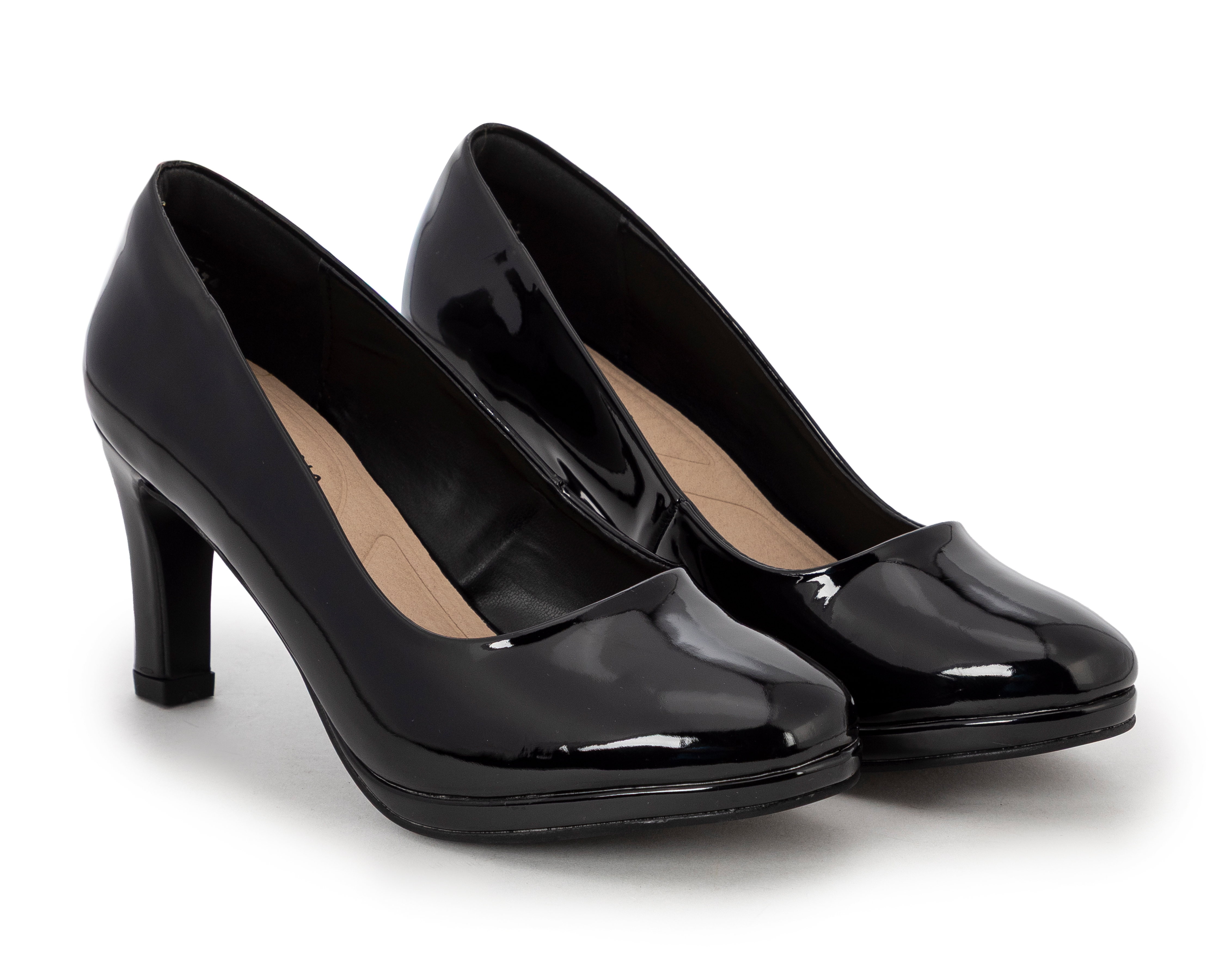 Zapatillas Lady Paulina Celeste para Mujer