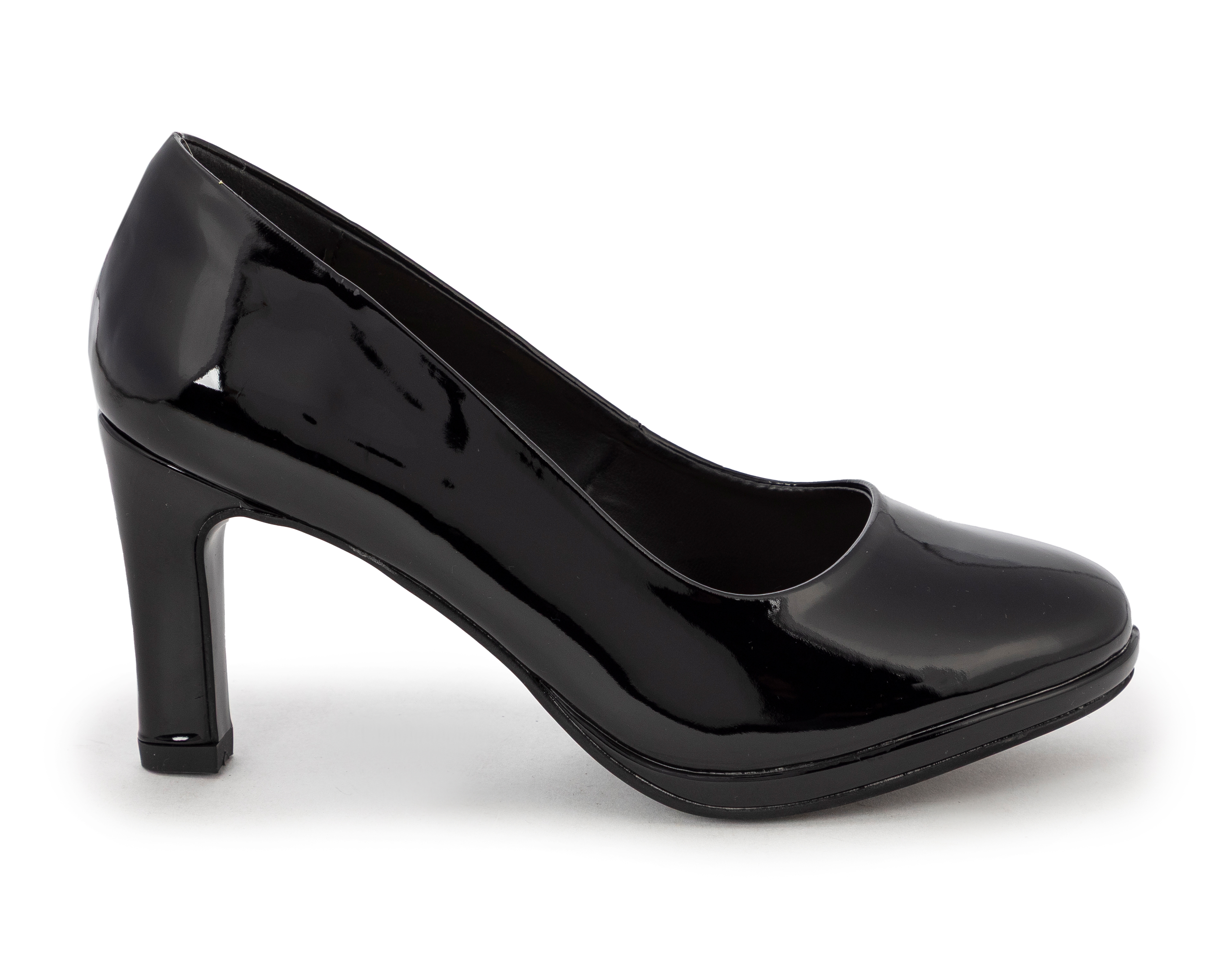 Foto 3 pulgar | Foto 2 | Zapatillas Lady Paulina Celeste para Mujer