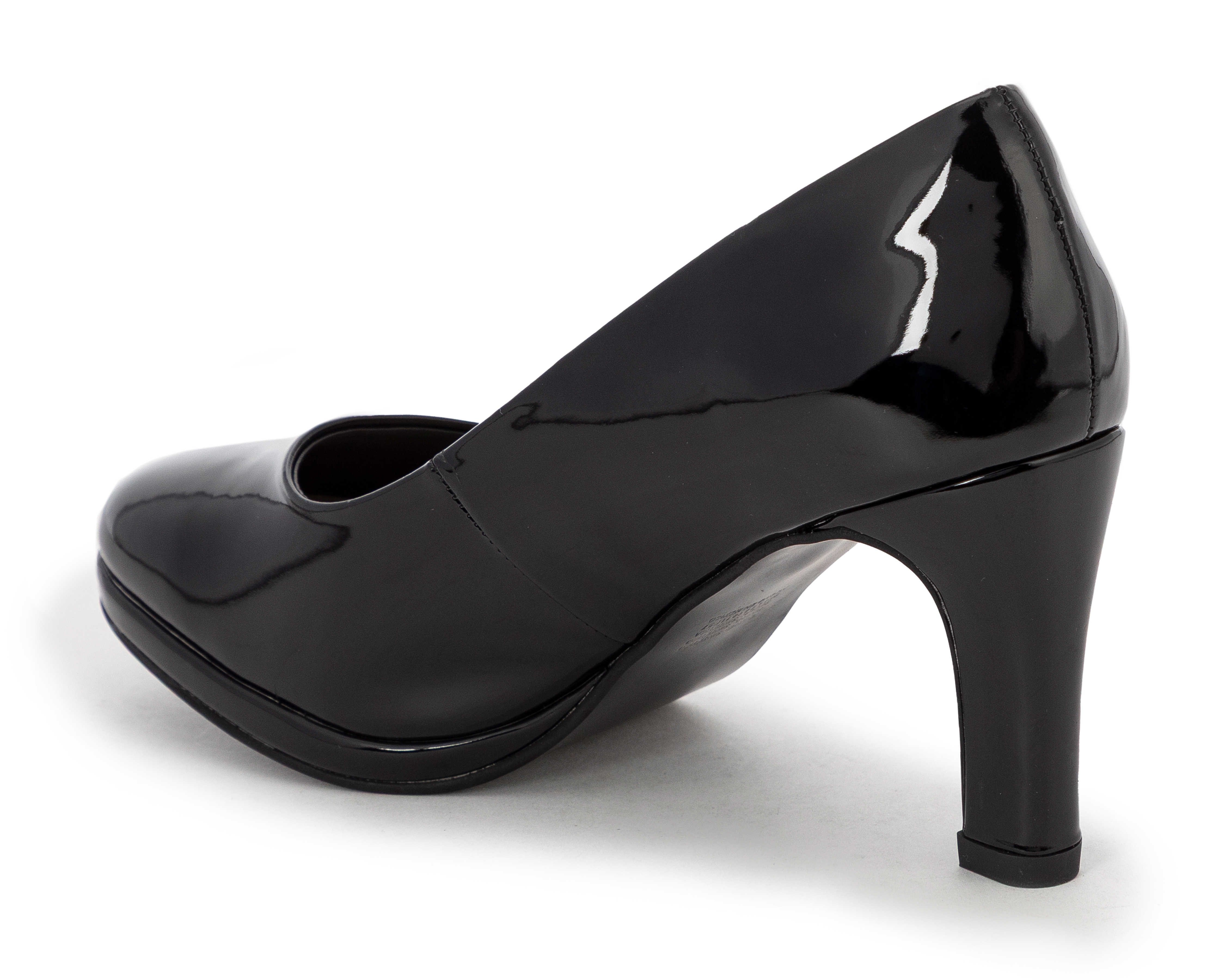 Foto 4 pulgar | Foto 3 | Zapatillas Lady Paulina Celeste para Mujer