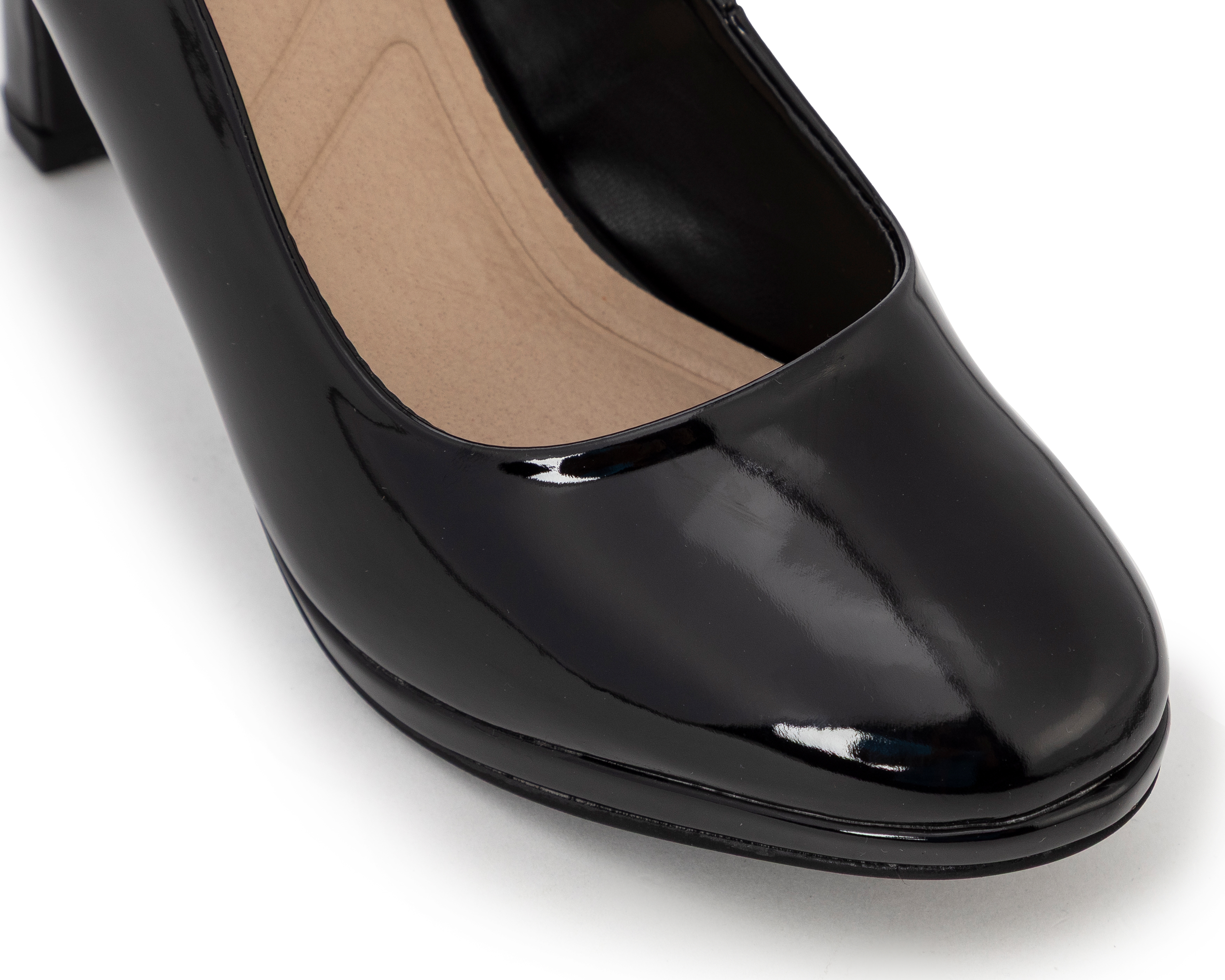 Foto 7 pulgar | Foto 6 | Zapatillas Lady Paulina Celeste para Mujer