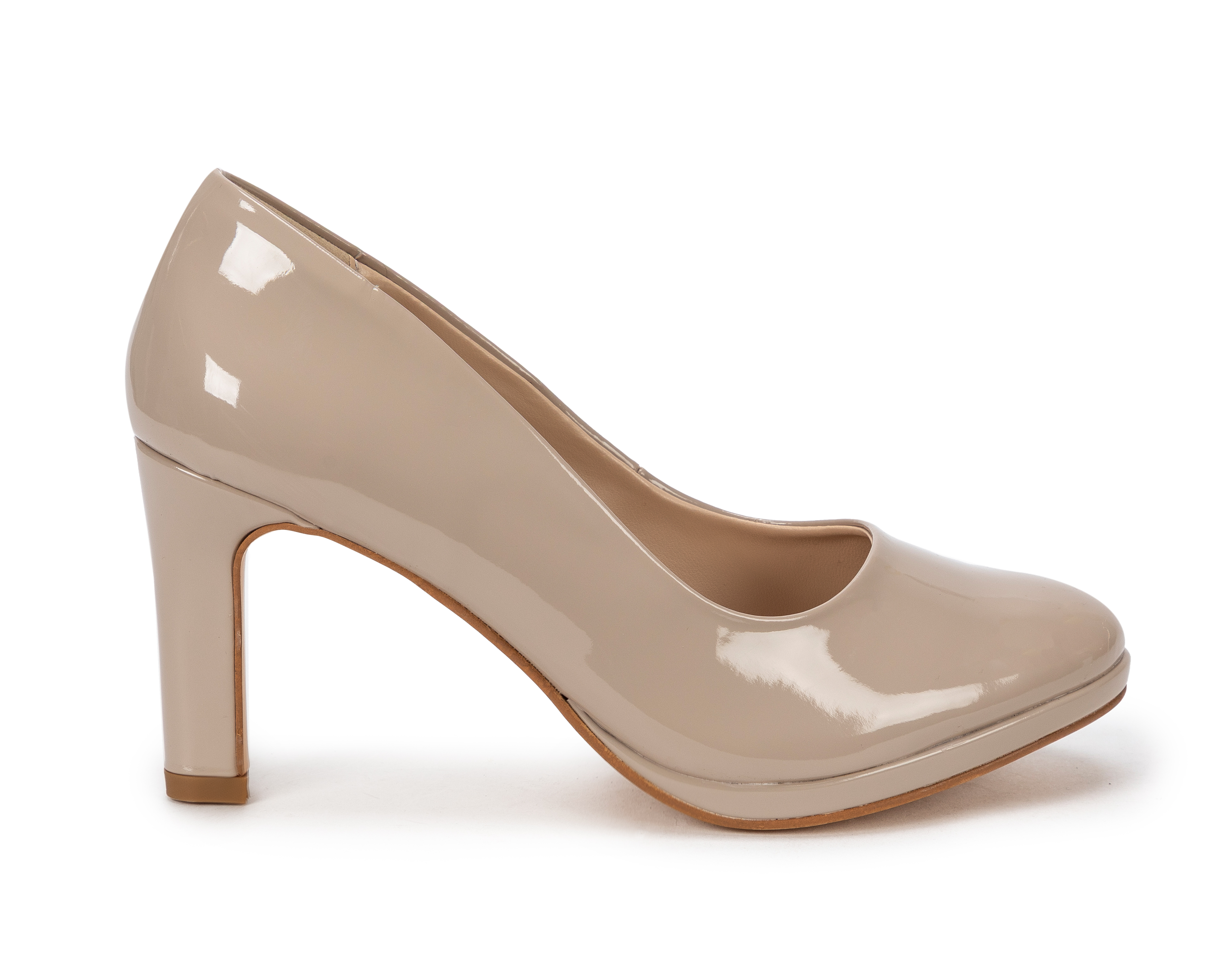 Foto 3 pulgar | Foto 2 | Zapatillas Lady Paulina Celeste para Mujer