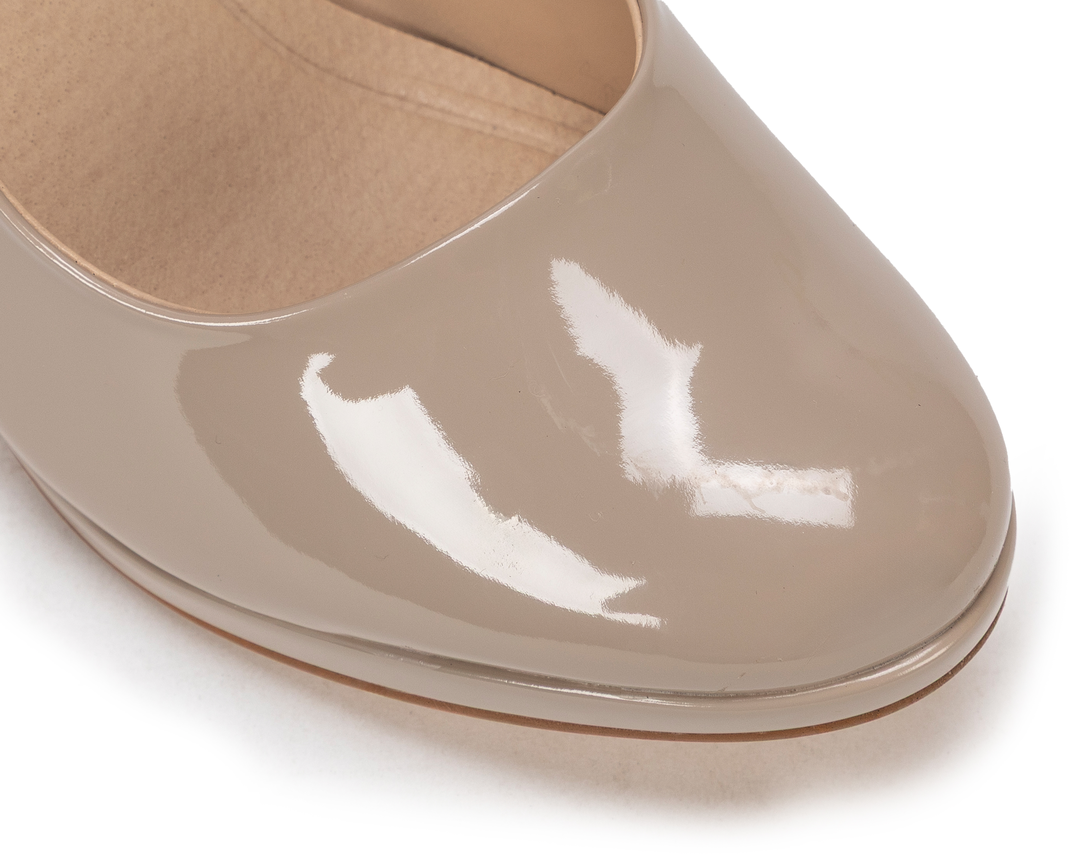 Foto 7 pulgar | Foto 6 | Zapatillas Lady Paulina Celeste para Mujer