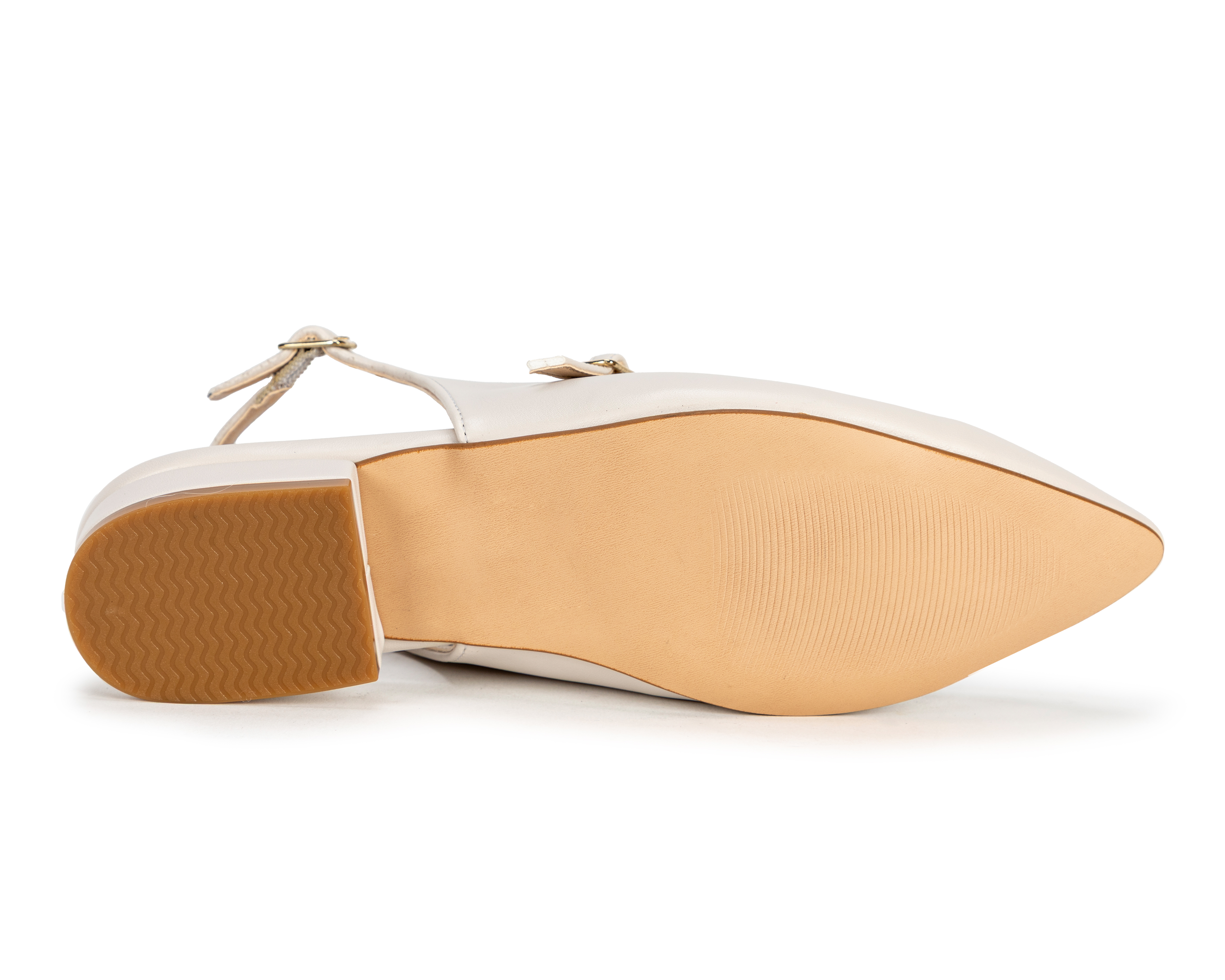 Foto 5 pulgar | Foto 4 | Flats Lady Paulina para Mujer