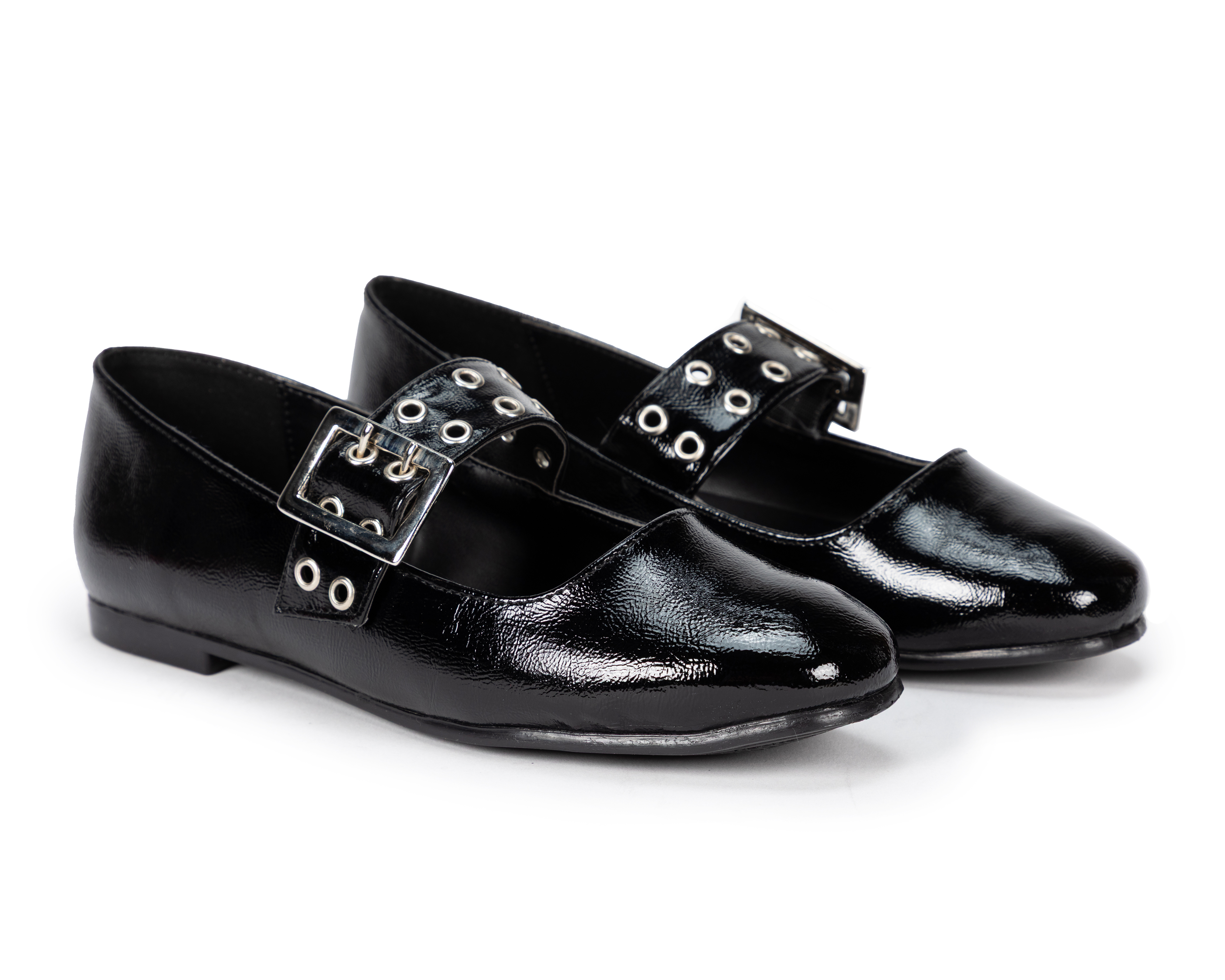 Flats Lady Paulina Namibia para Mujer