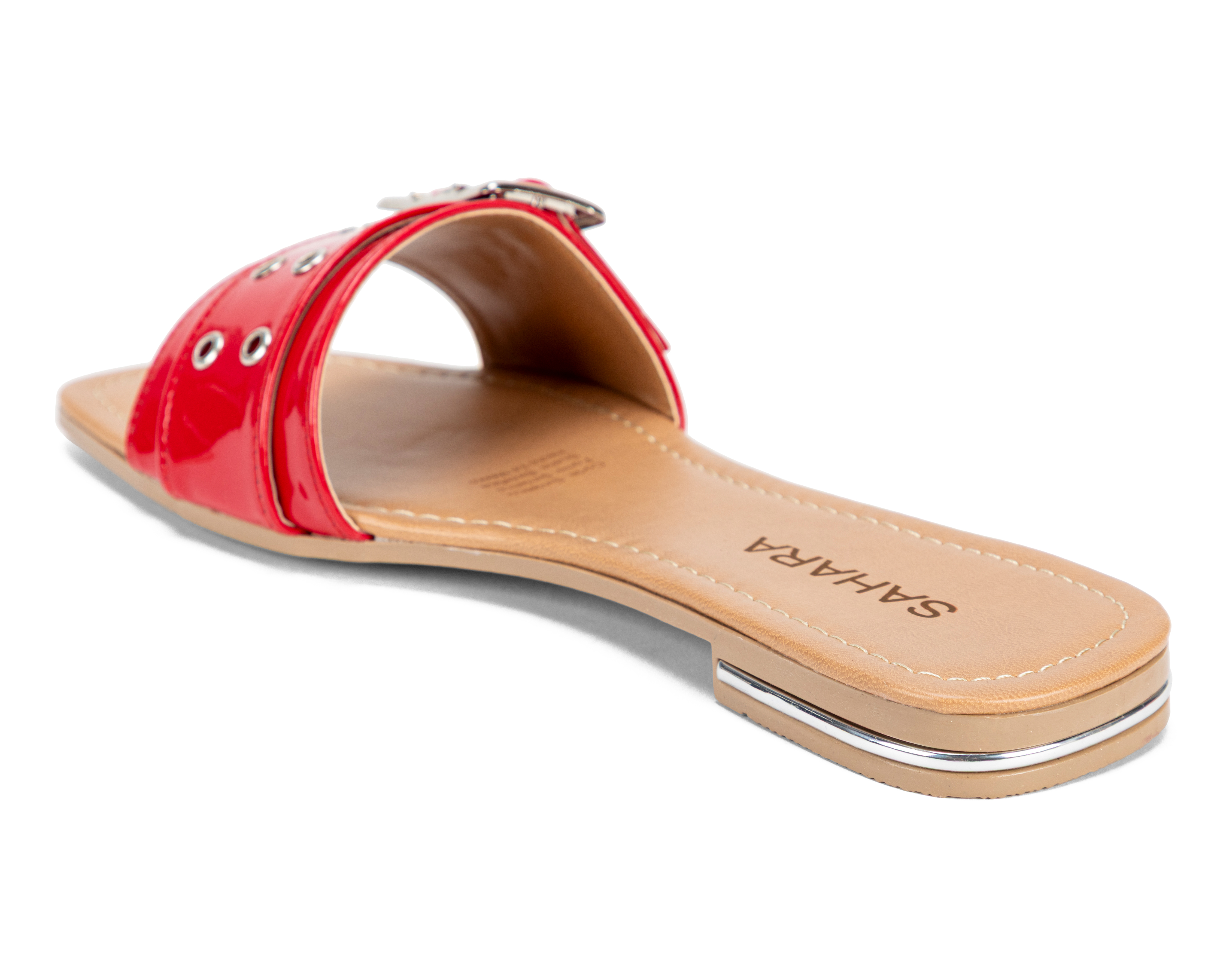 Foto 3 | Foto 3 | Sandalias Casuales Sahara para Mujer