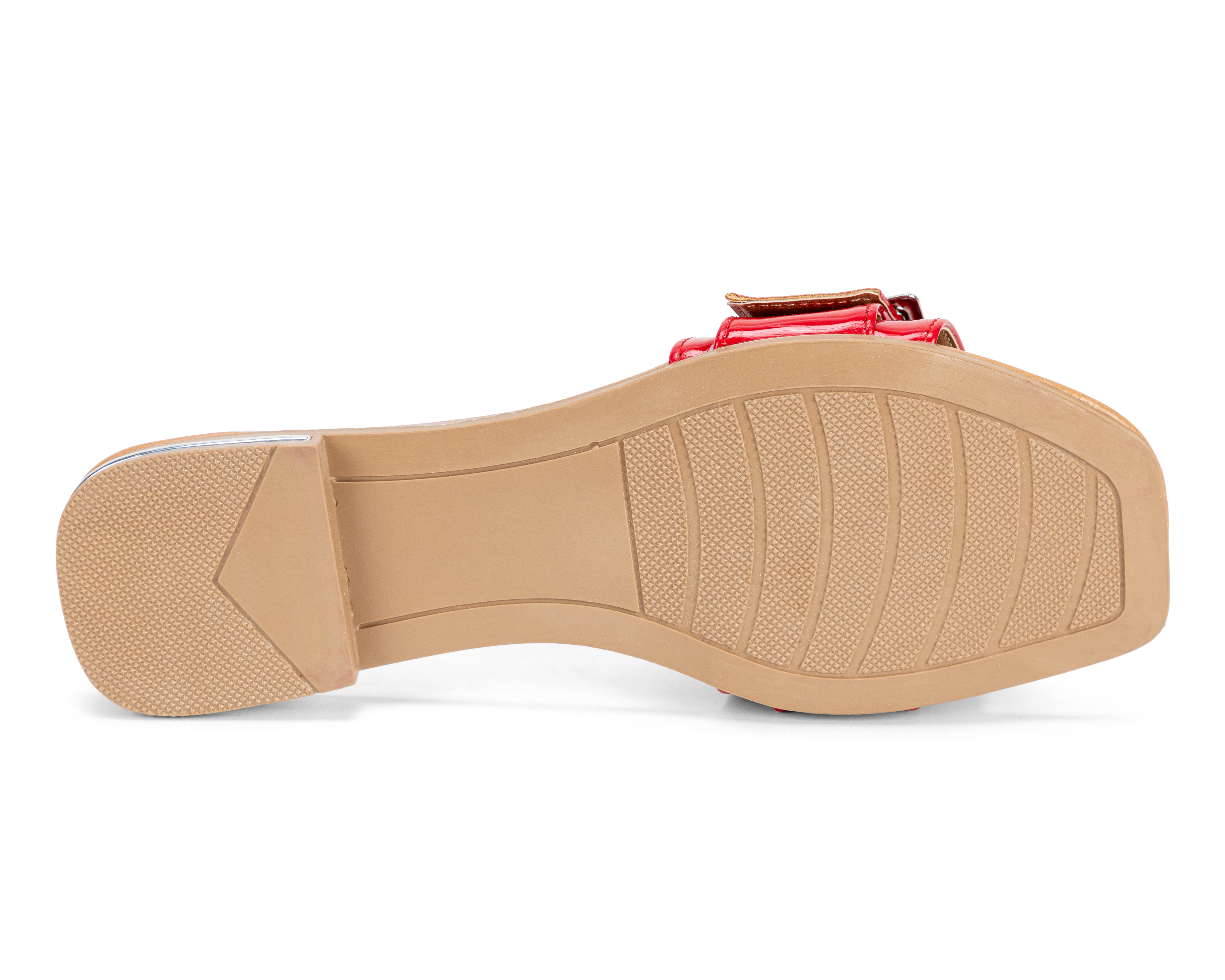 Foto 5 pulgar | Foto 4 | Sandalias Casuales Sahara para Mujer