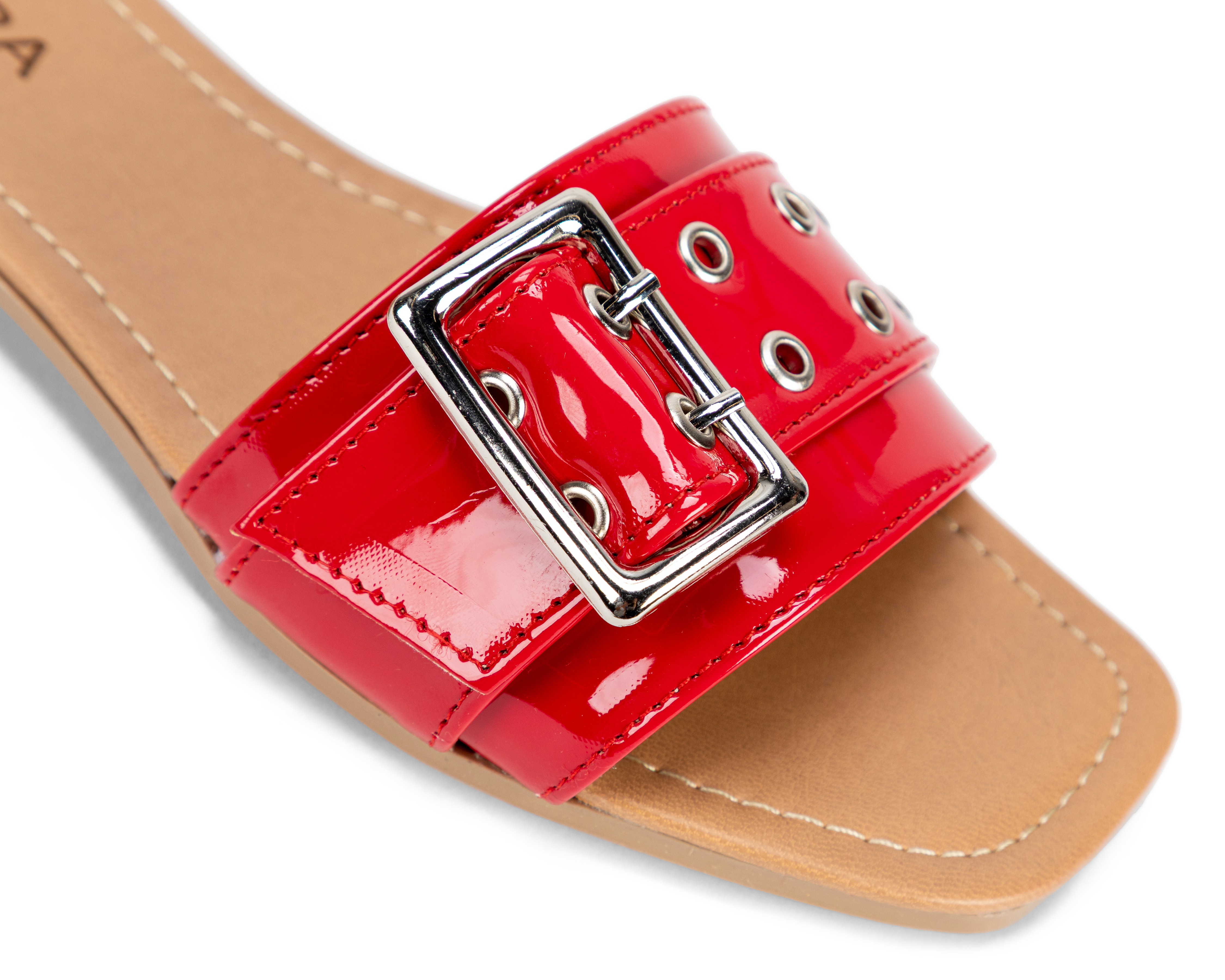 Foto 7 pulgar | Foto 6 | Sandalias Casuales Sahara para Mujer