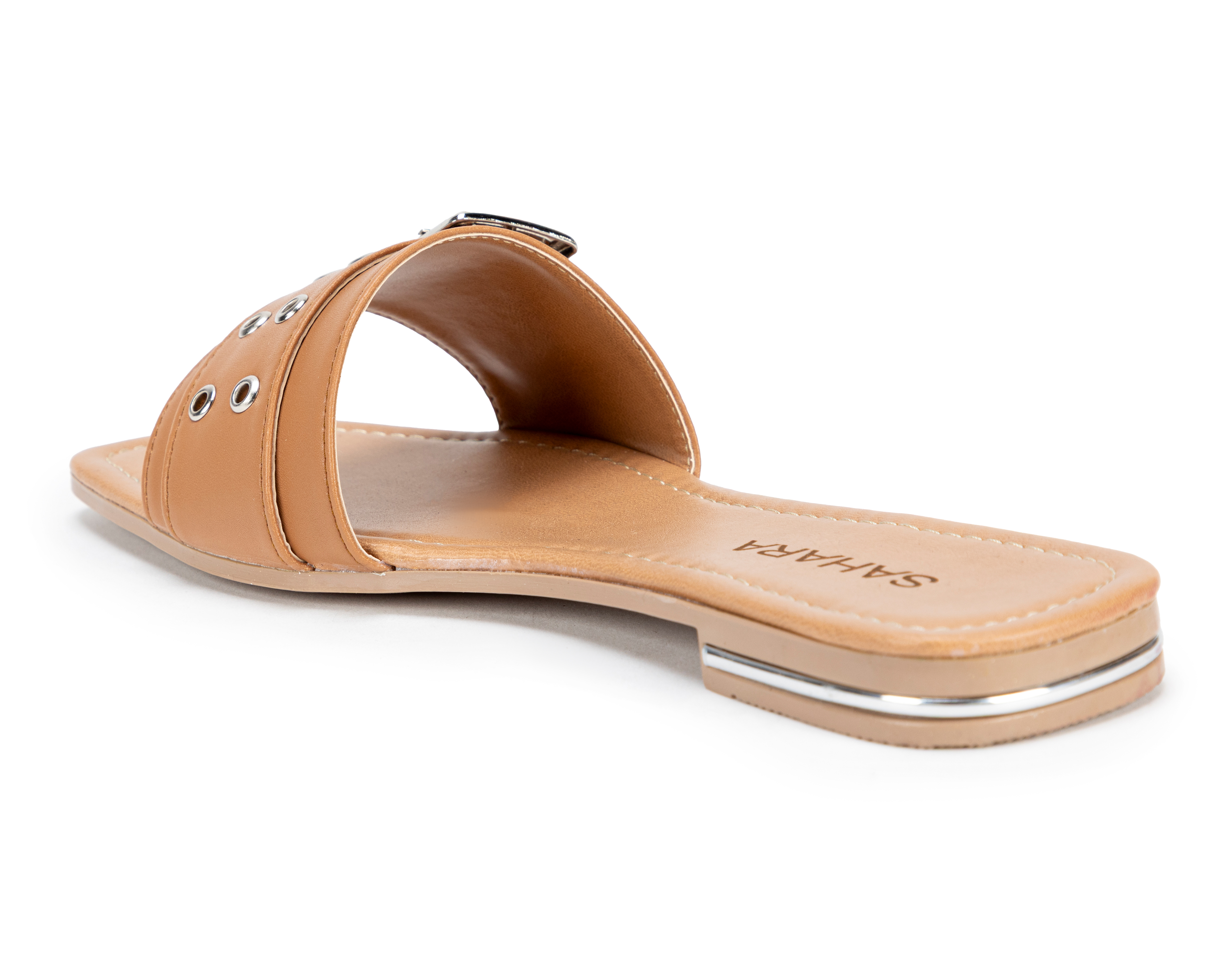 Foto 3 | Foto 3 | Sandalias Casuales Sahara para Mujer