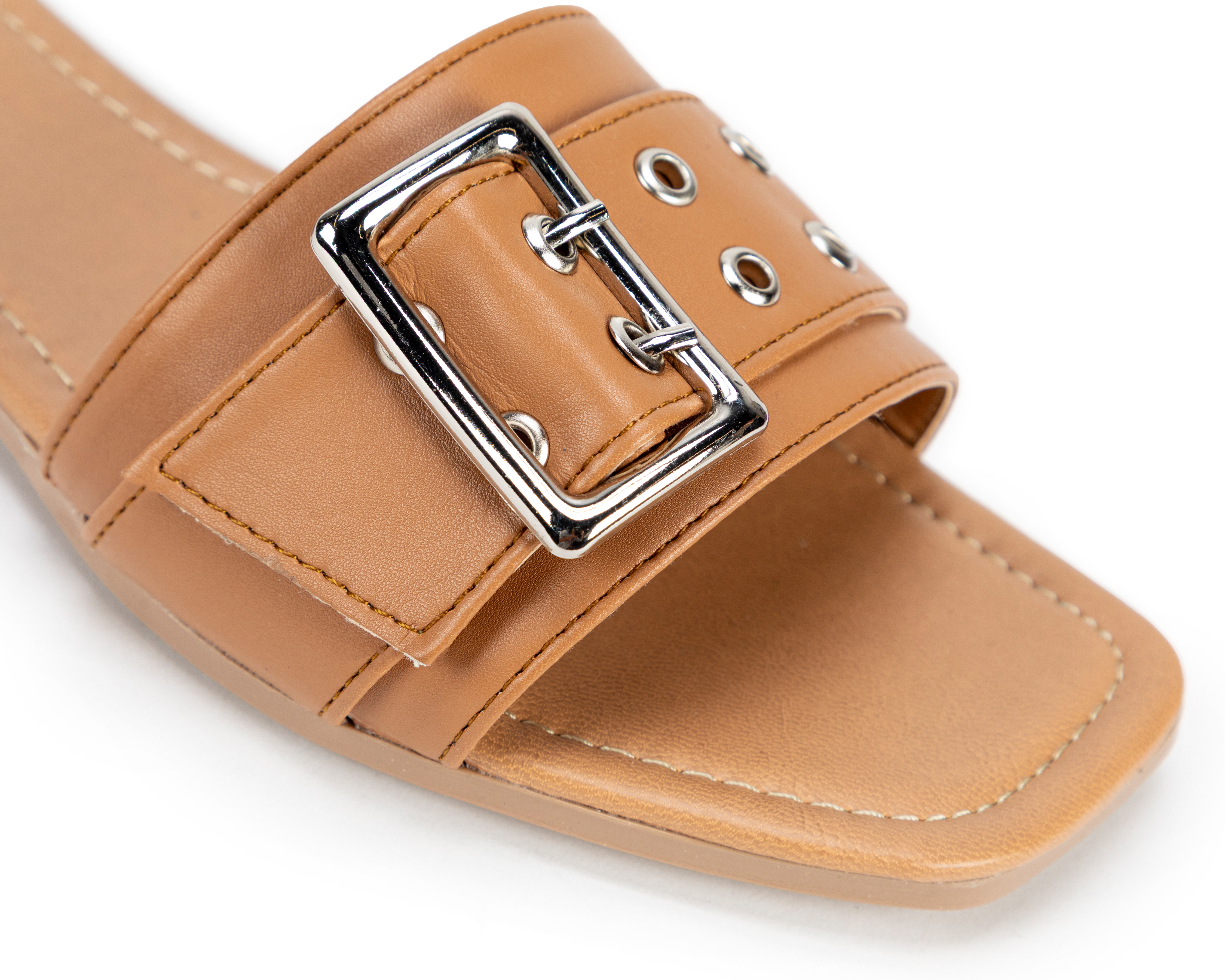 Foto 6 | Foto 6 | Sandalias Casuales Sahara para Mujer