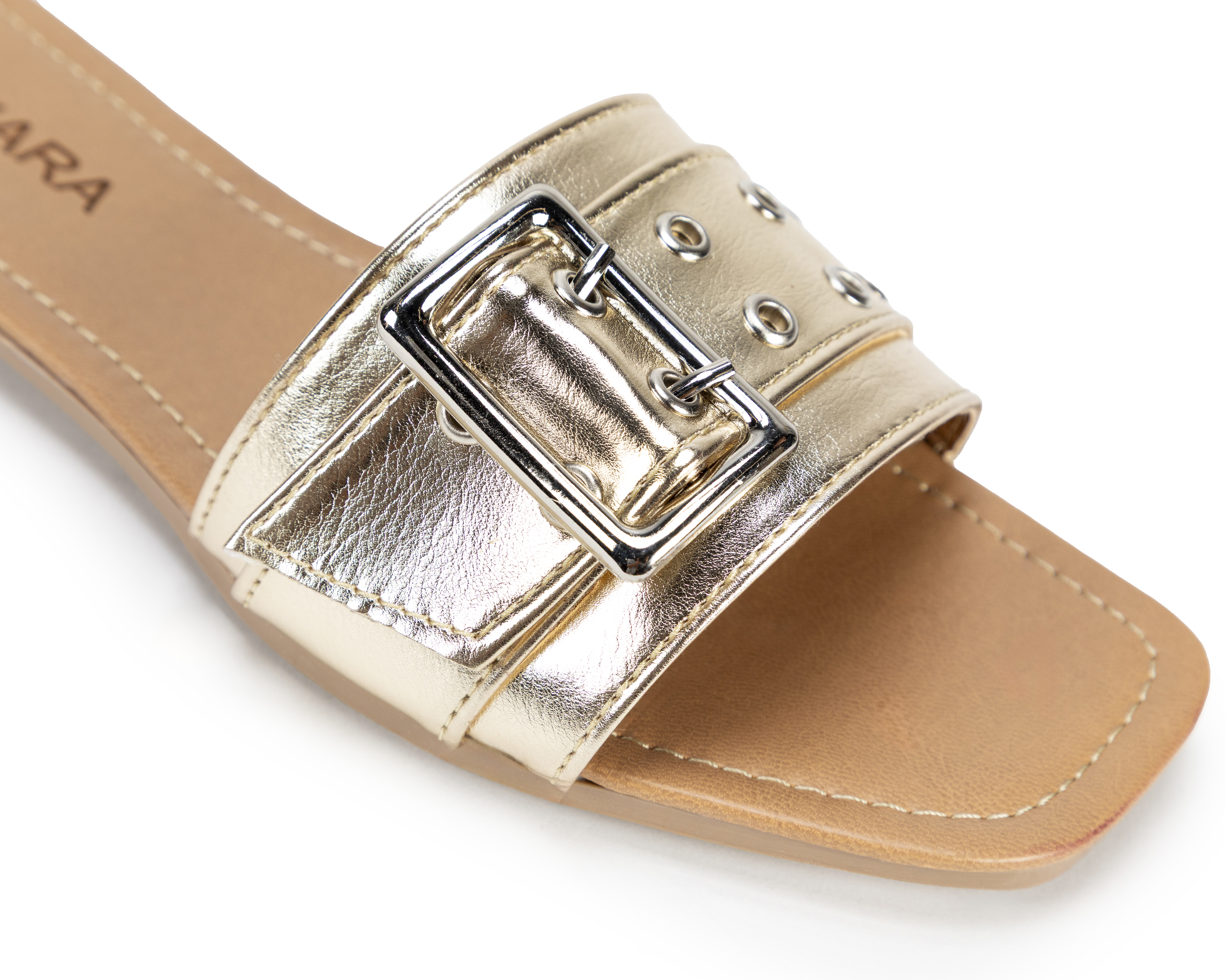 Foto 7 pulgar | Foto 6 | Sandalias Casuales Sahara para Mujer