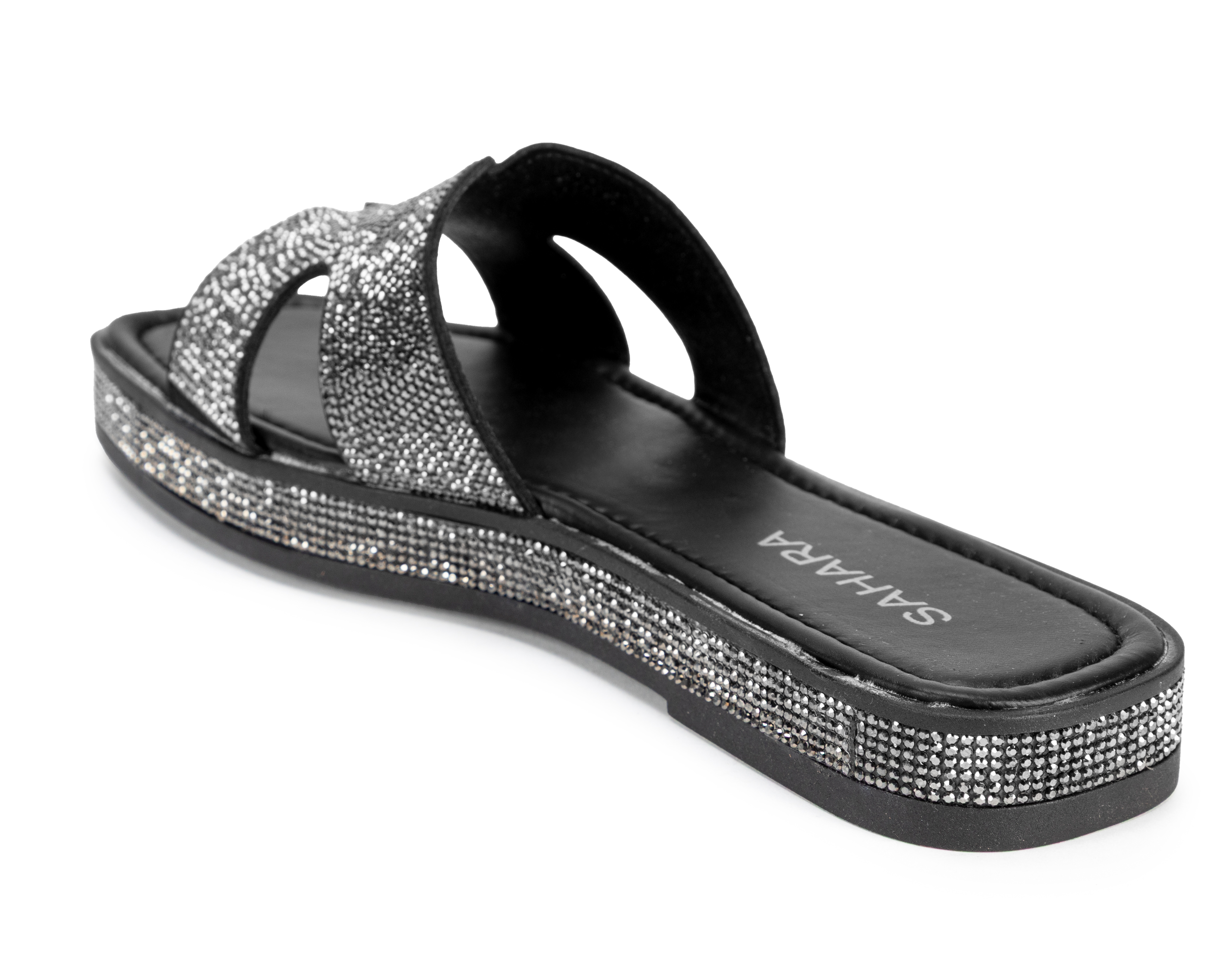 Foto 4 pulgar | Foto 3 | Sandalias Casuales Sahara para Mujer