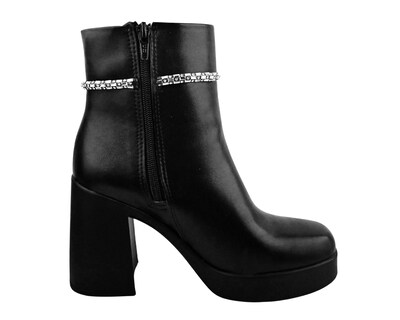 Foto 2 | Foto 2 | Botas Casuales Frida Kollection para Mujer