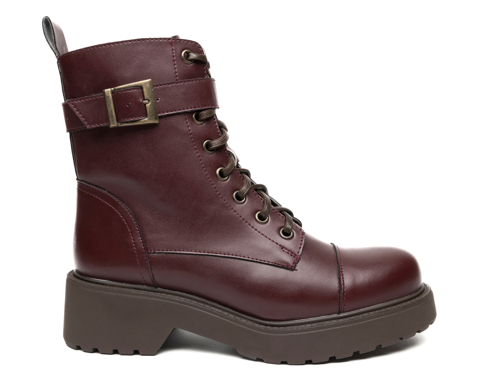 Foto 2 | Foto 2 | Botas Urbanas Refill para Mujer