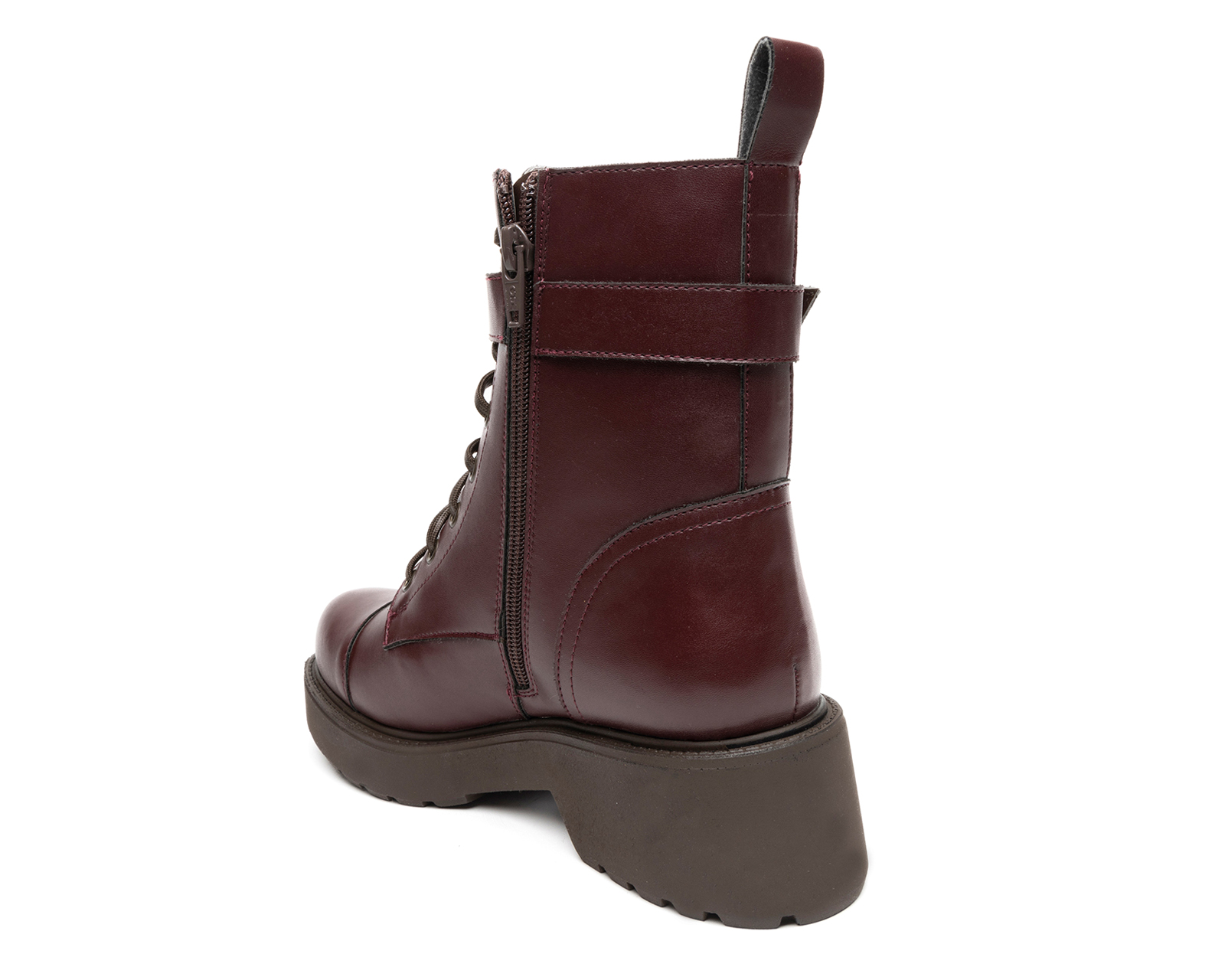 Foto 4 pulgar | Foto 3 | Botas Urbanas Refill para Mujer
