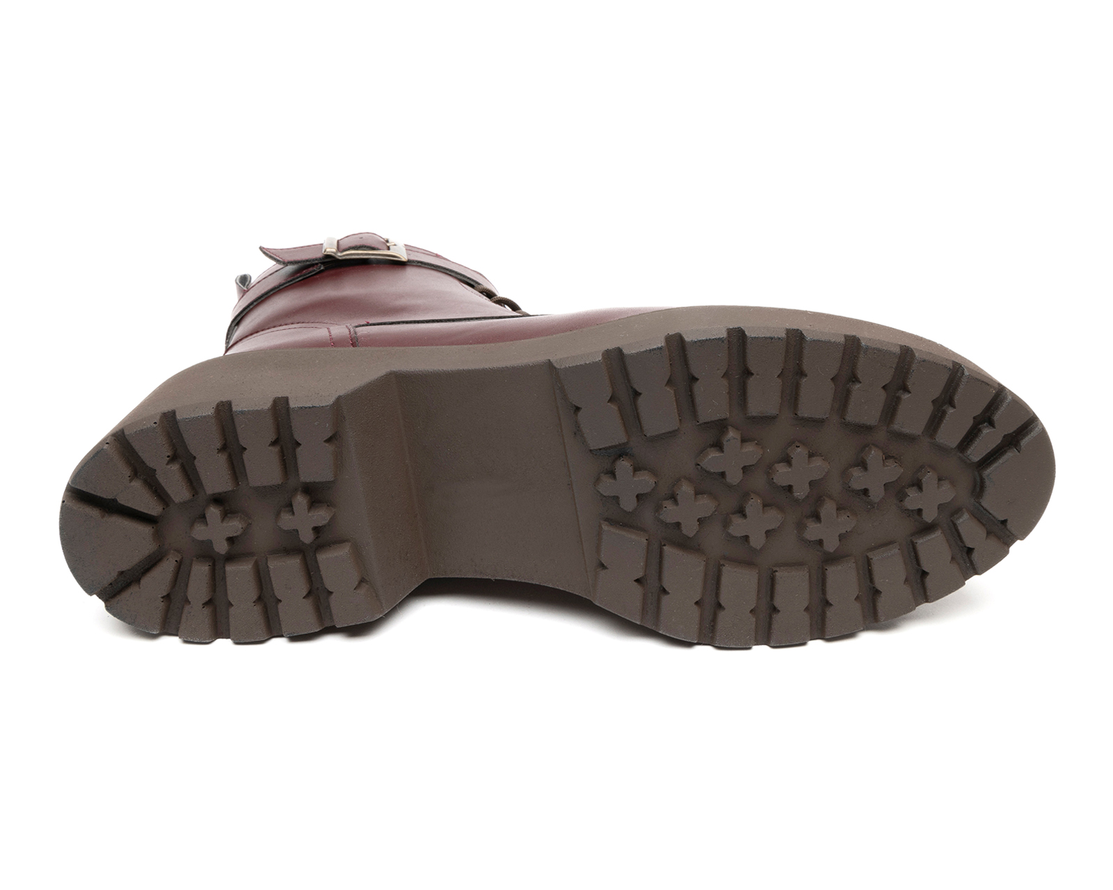 Foto 5 pulgar | Foto 4 | Botas Urbanas Refill para Mujer