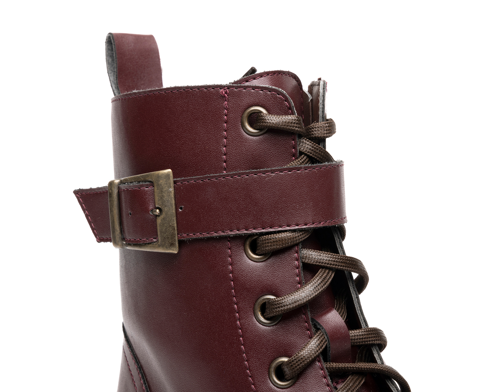Foto 7 pulgar | Foto 6 | Botas Urbanas Refill para Mujer