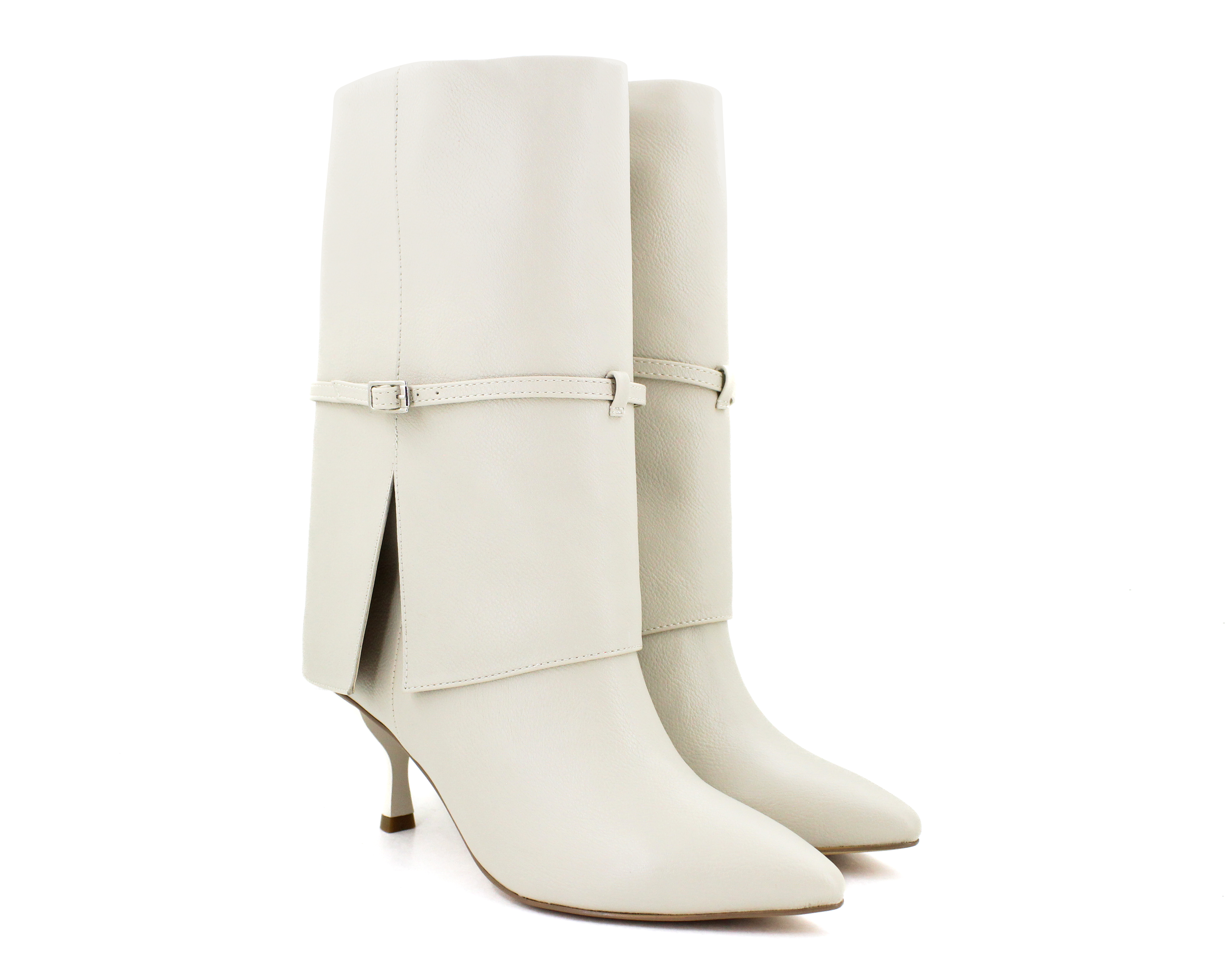 Foto 2 pulgar | Foto 1 | Botas Salamandra para Mujer