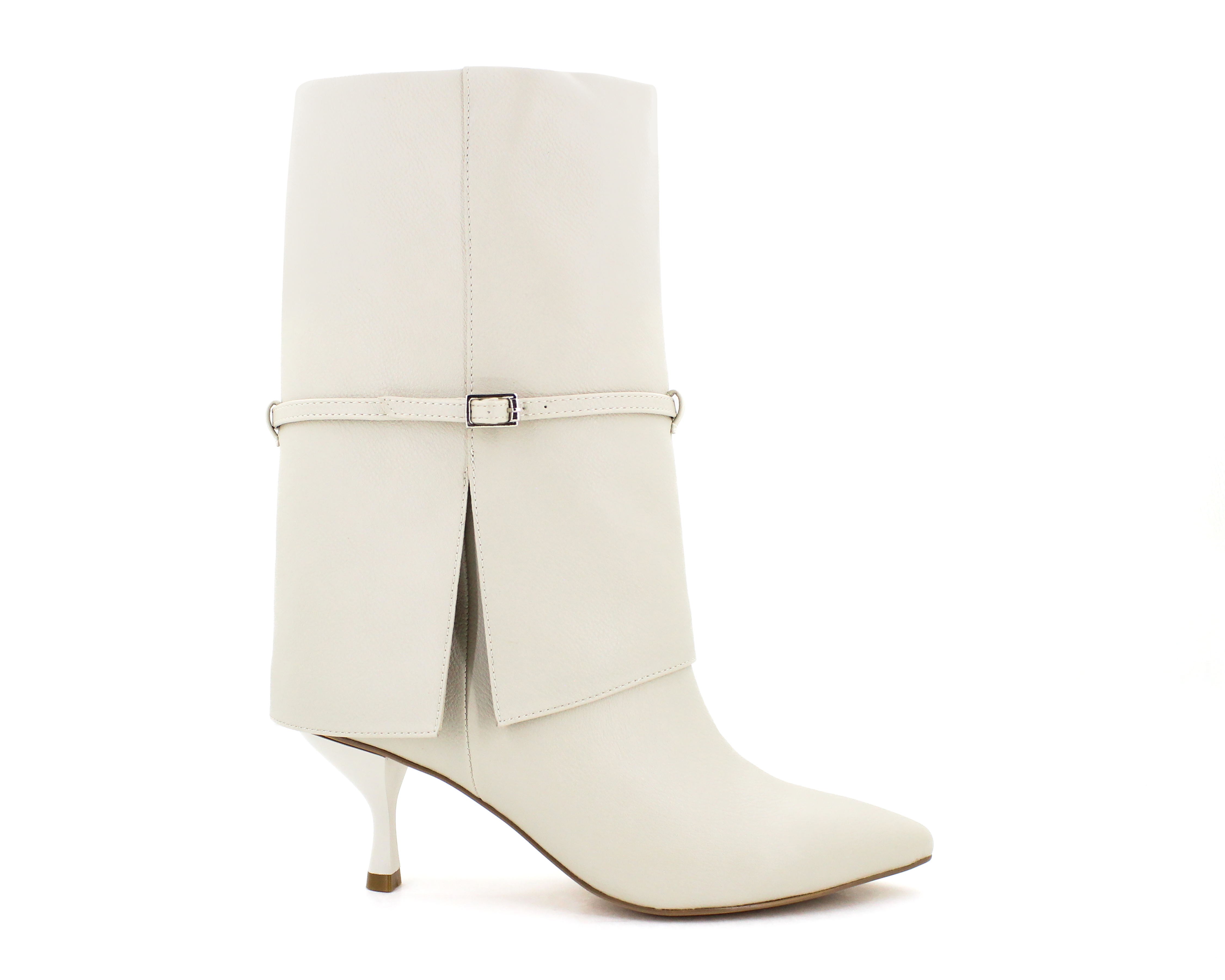 Foto 3 pulgar | Foto 2 | Botas Salamandra para Mujer