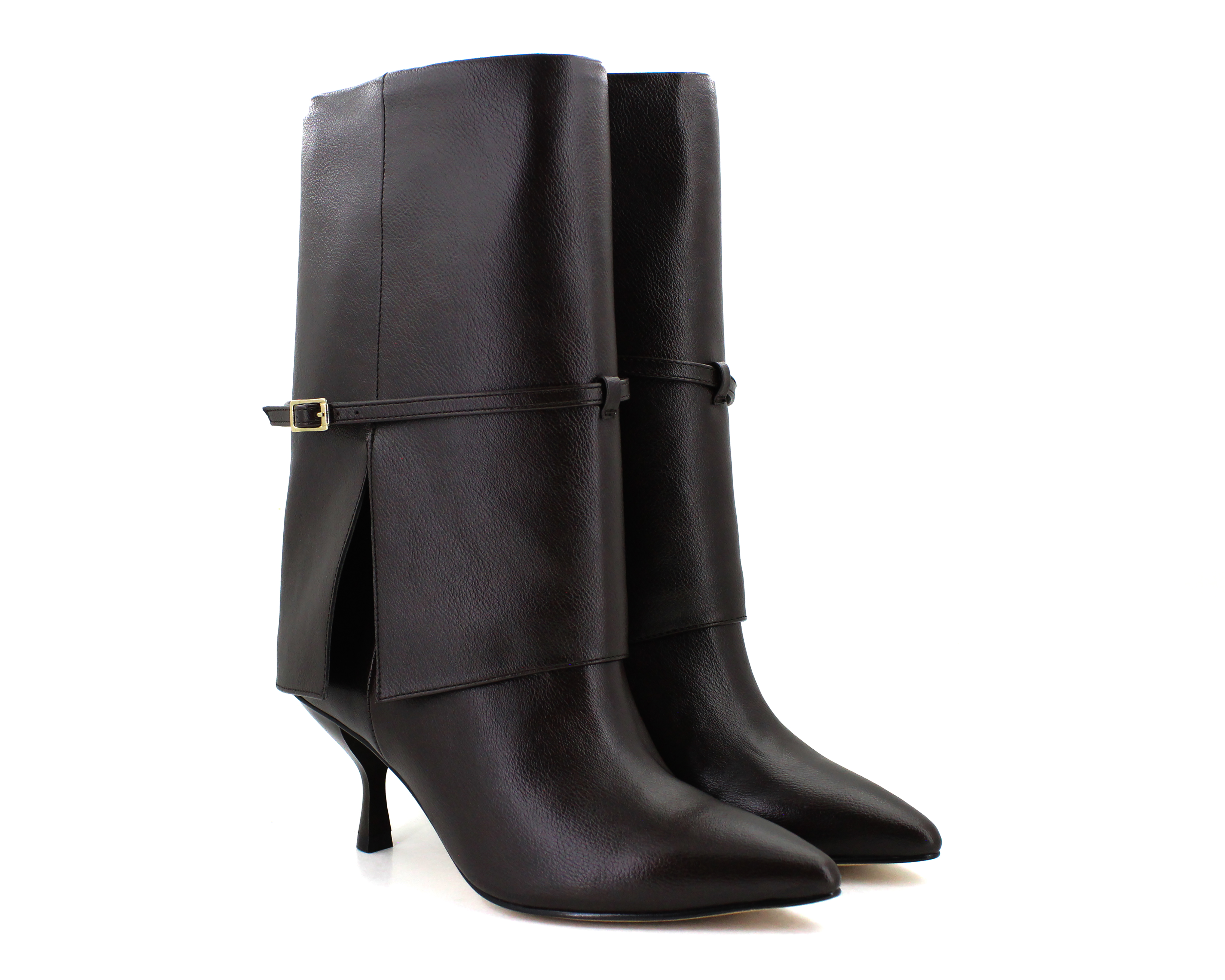 Foto 1 | Foto 1 | Botas Salamandra para Mujer