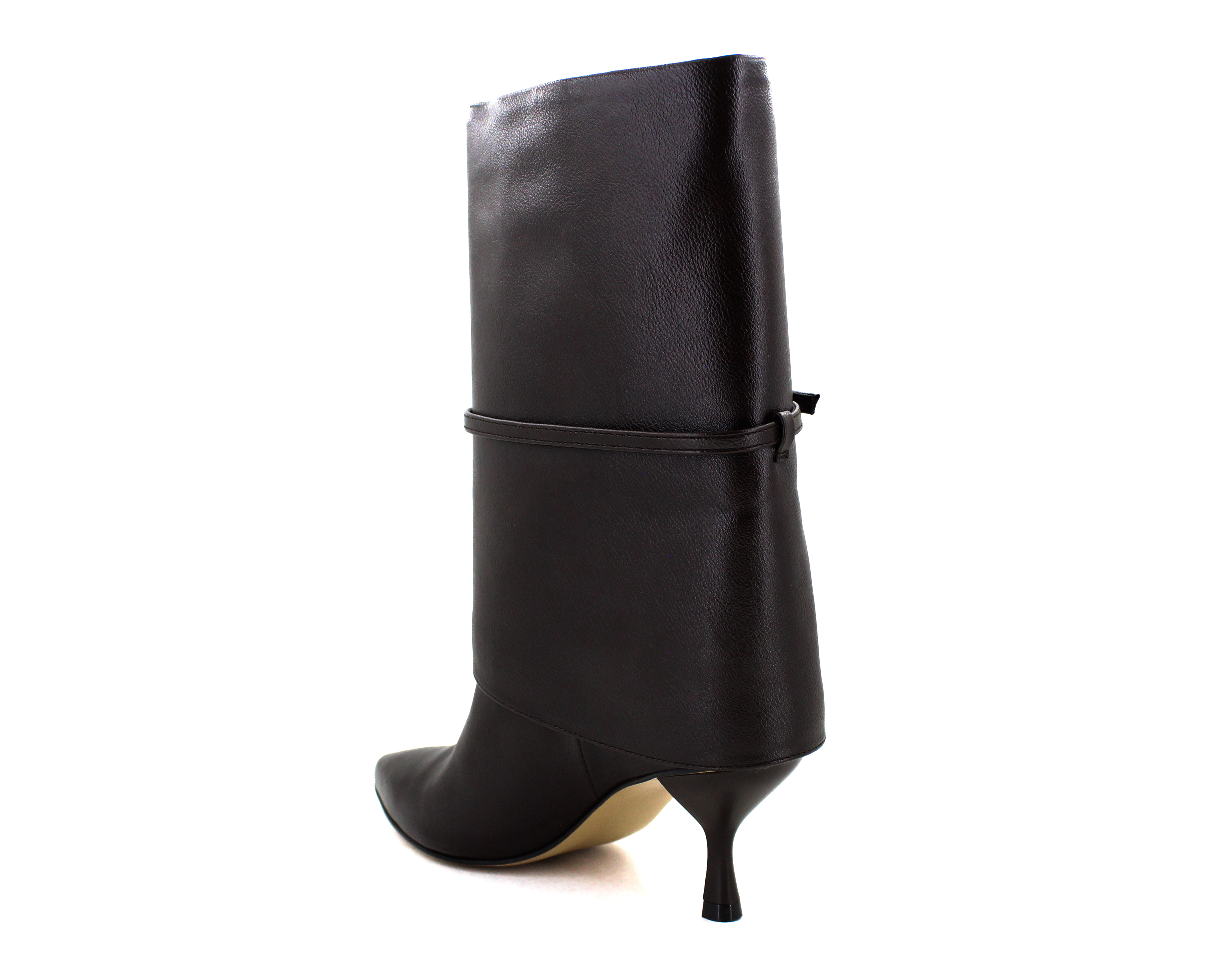 Foto 4 pulgar | Foto 3 | Botas Salamandra para Mujer