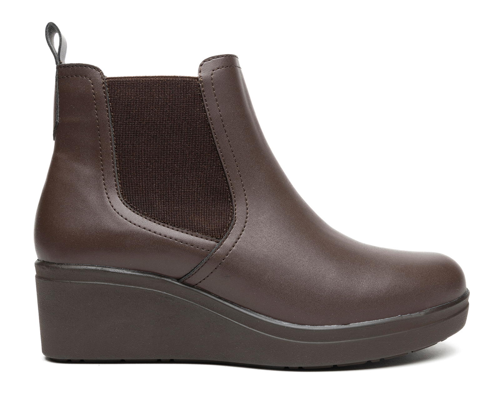 Foto 3 pulgar | Foto 2 | Botas Confort Lady Sun Conforto para Mujer