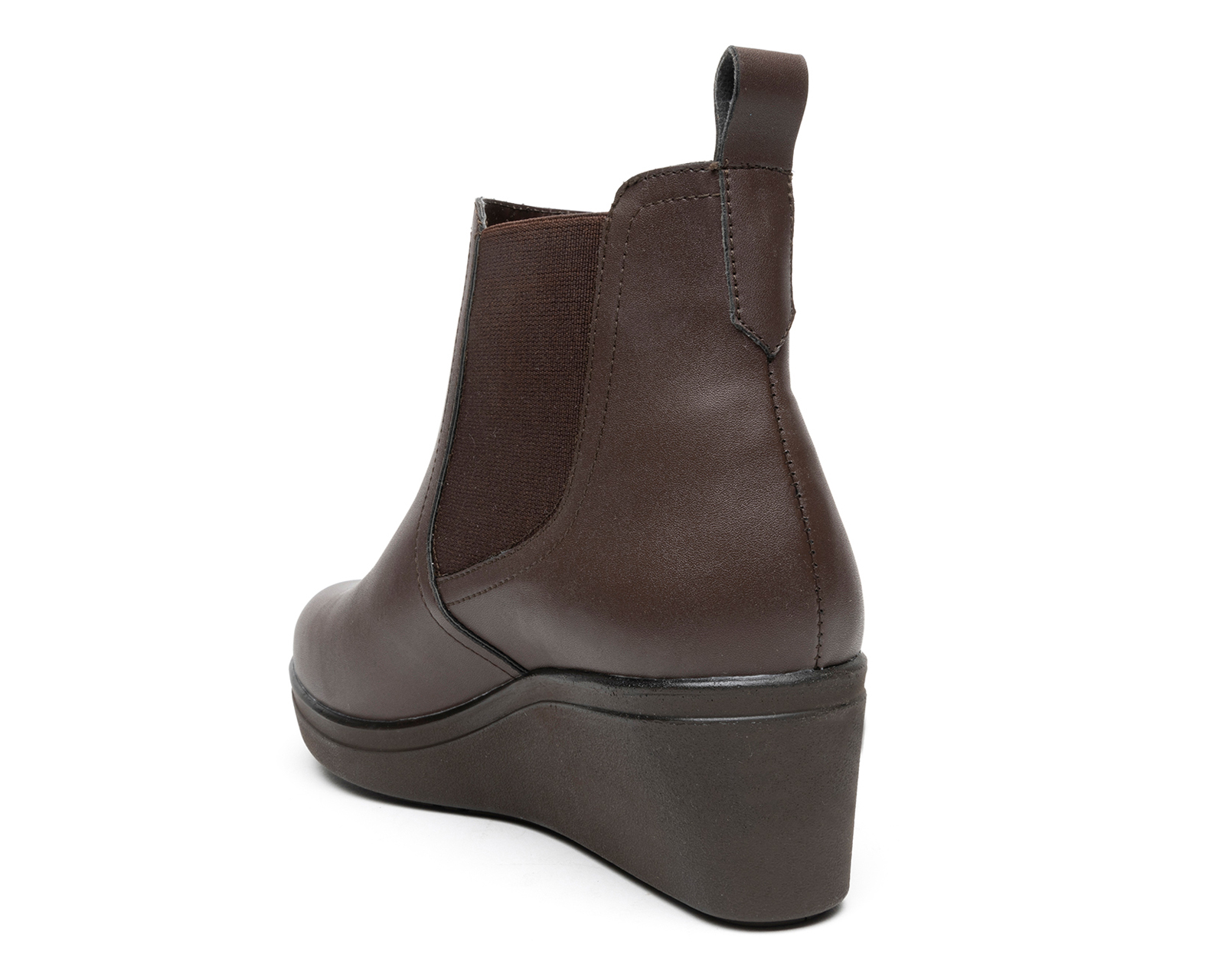 Foto 4 pulgar | Foto 3 | Botas Confort Lady Sun Conforto para Mujer