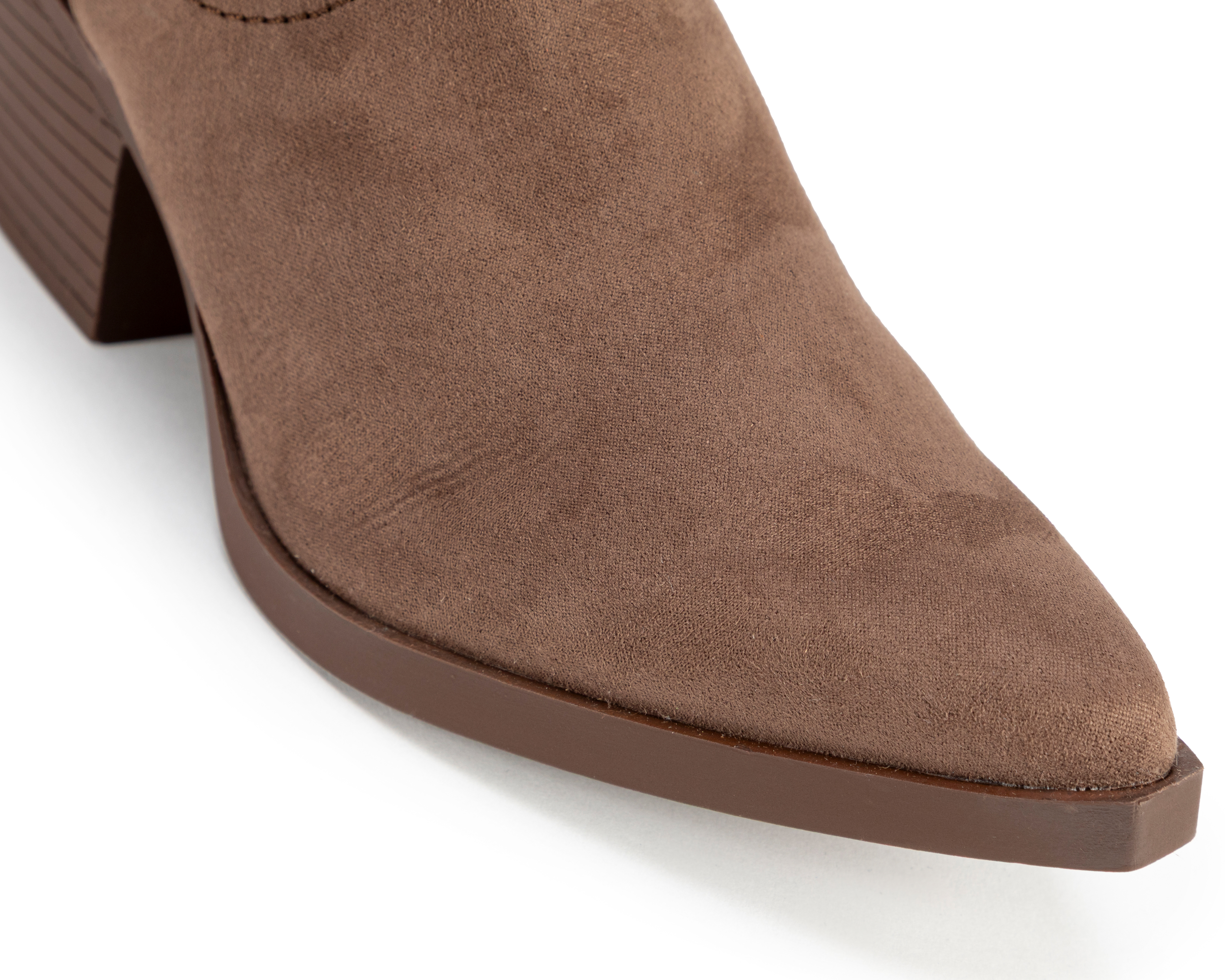 Foto 7 pulgar | Foto 6 | Botas Vaqueras Strona para Mujer