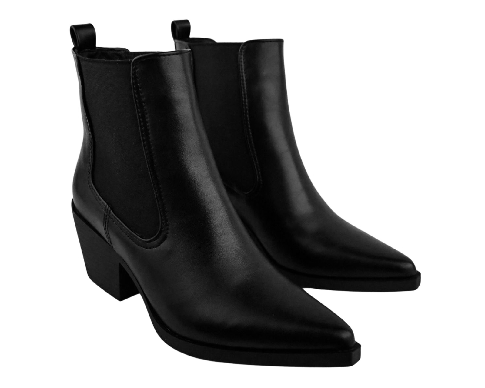 Foto 2 pulgar | Foto 1 | Botas Vaqueras Strona para Mujer