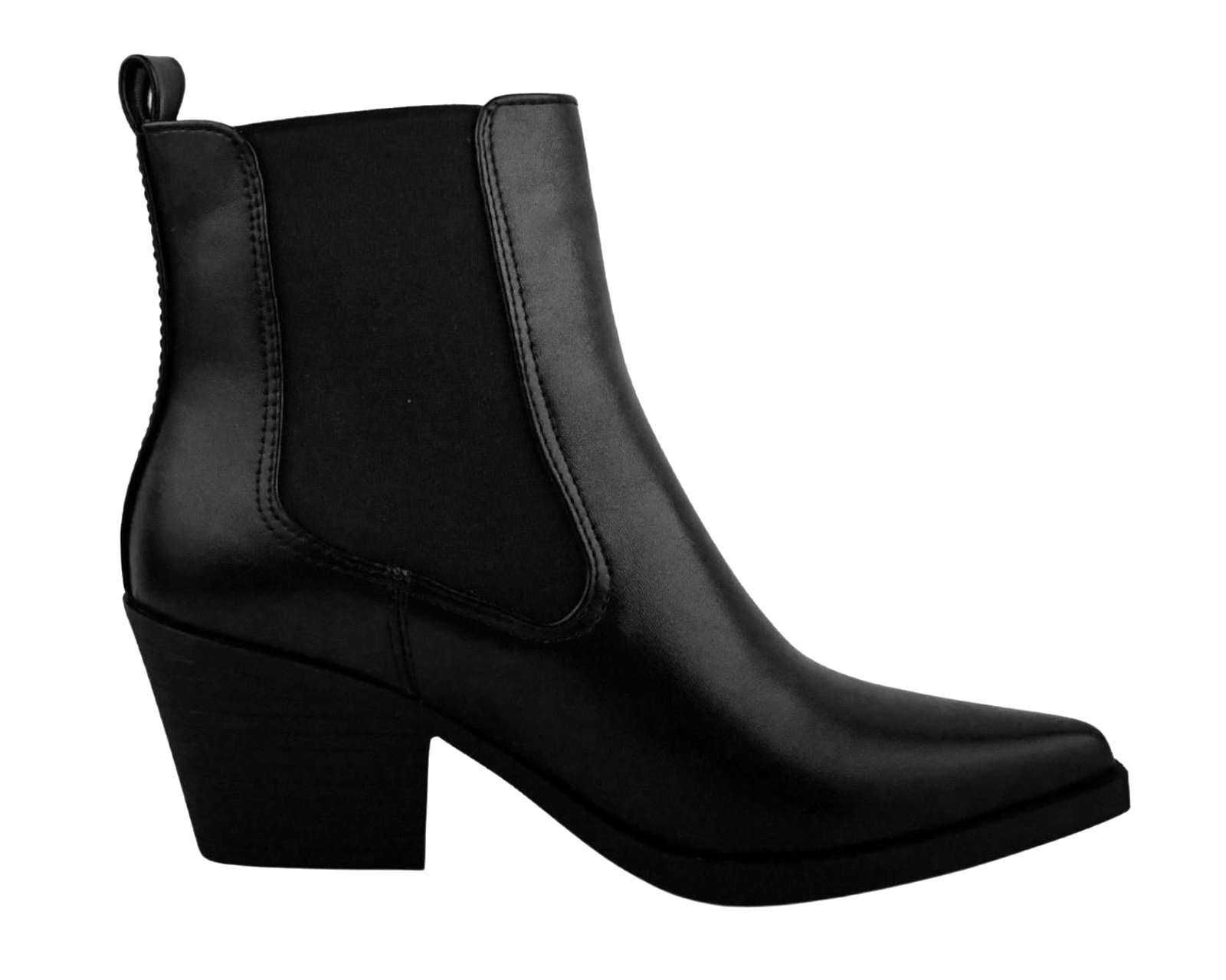 Foto 3 pulgar | Foto 2 | Botas Vaqueras Strona para Mujer