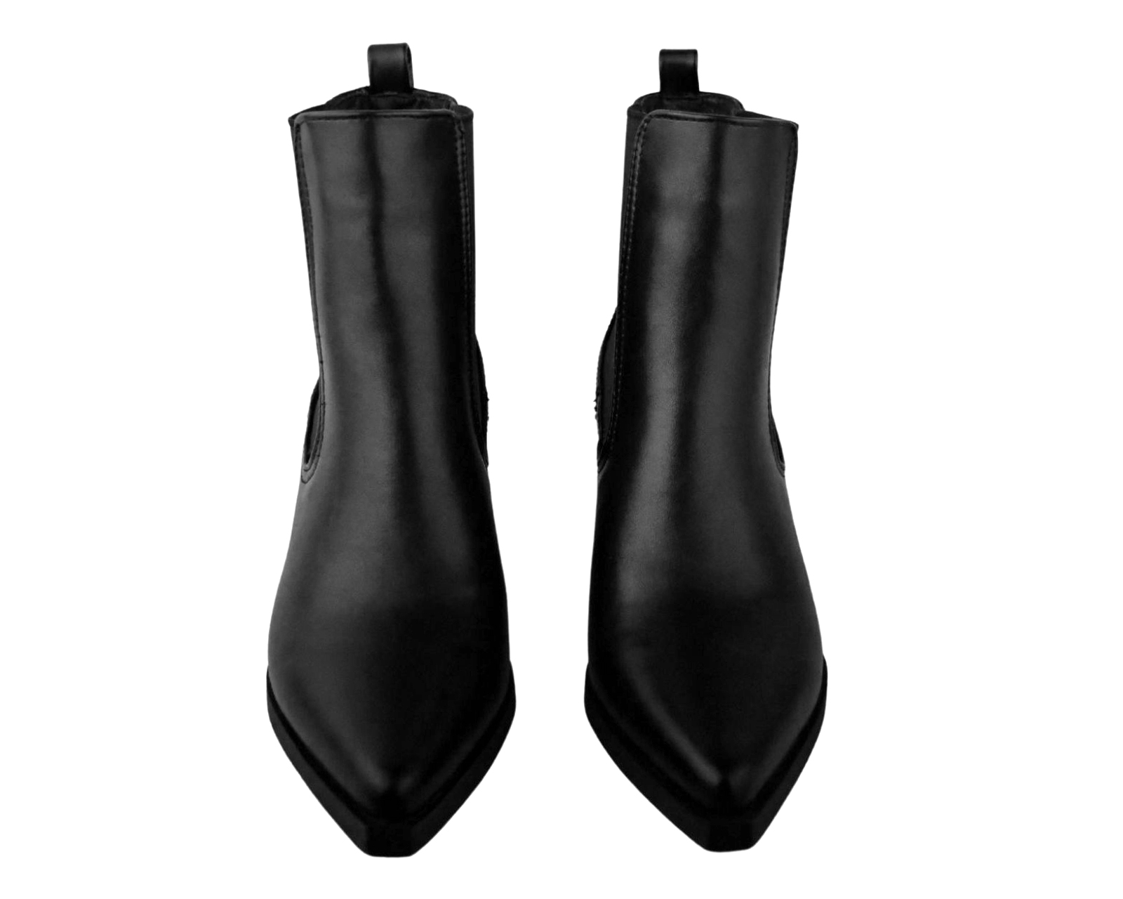 Foto 4 pulgar | Foto 3 | Botas Vaqueras Strona para Mujer