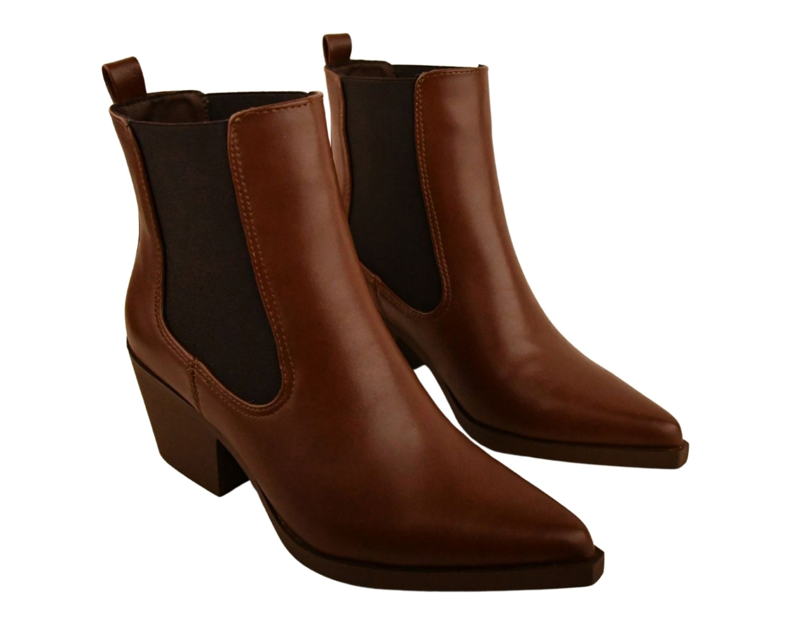 Foto 1 | Foto 1 | Botas Vaqueras Strona para Mujer