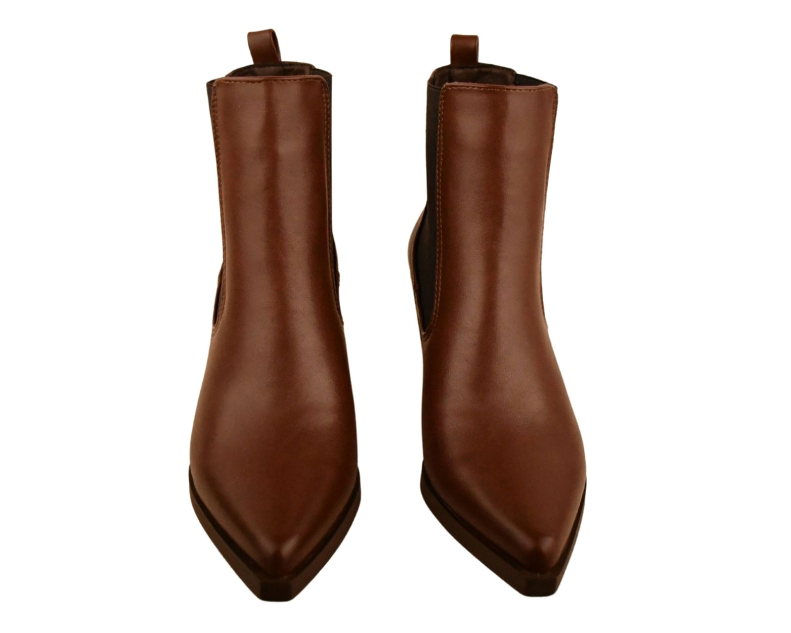 Foto 4 pulgar | Foto 3 | Botas Vaqueras Strona para Mujer