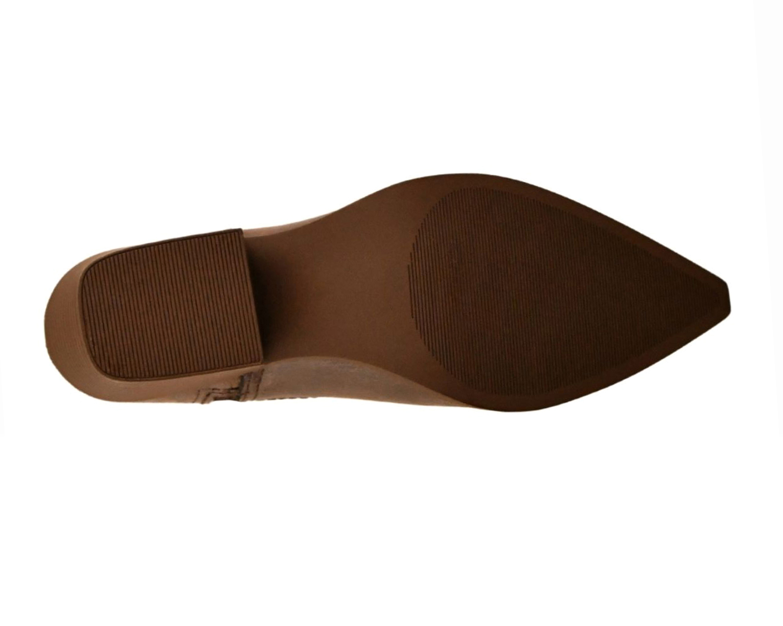 Foto 5 pulgar | Foto 4 | Botas Vaqueras Strona para Mujer