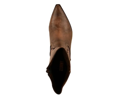 Foto 5 | Foto 5 | Botas Vaqueras Strona para Mujer