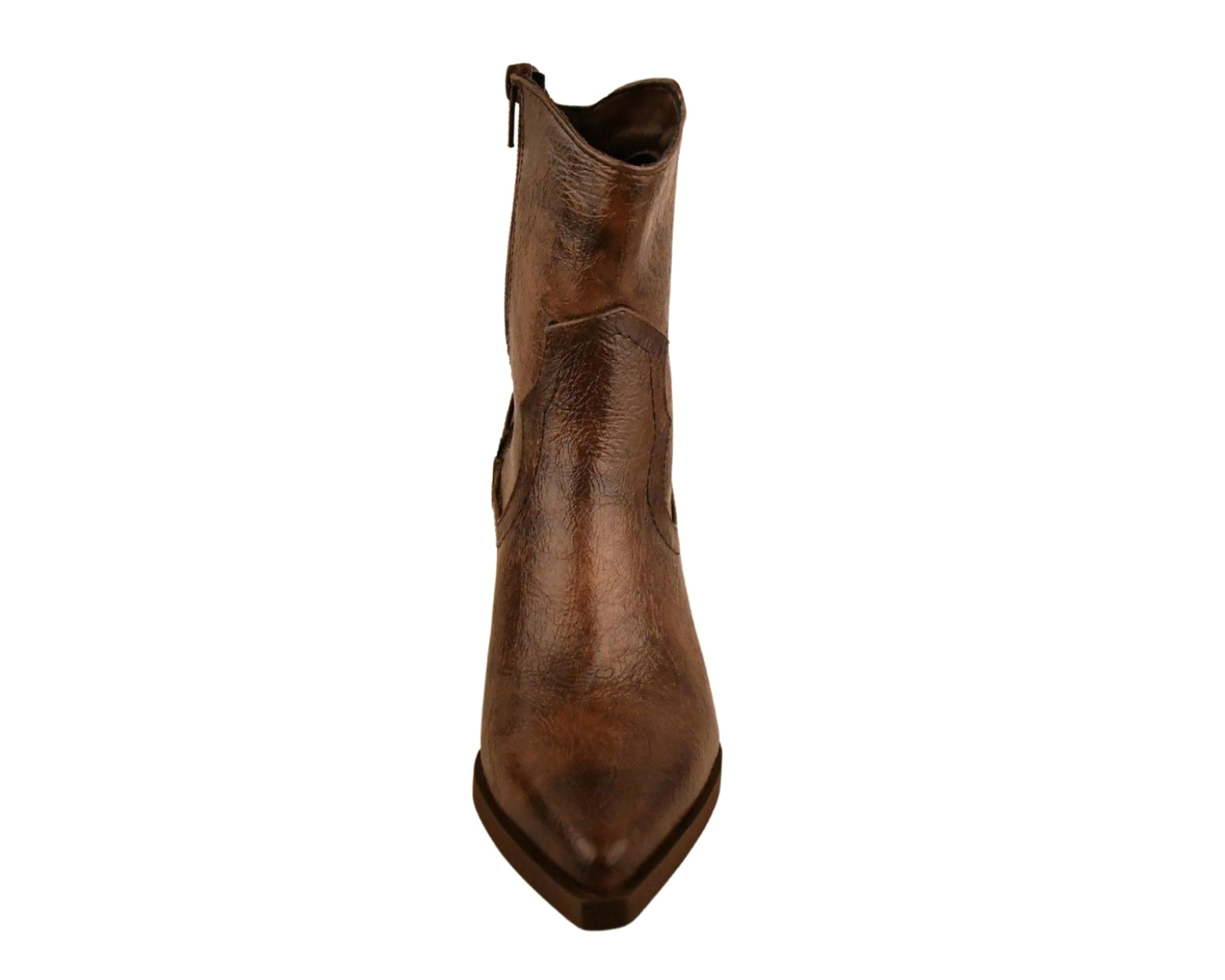 Foto 7 pulgar | Foto 6 | Botas Vaqueras Strona para Mujer