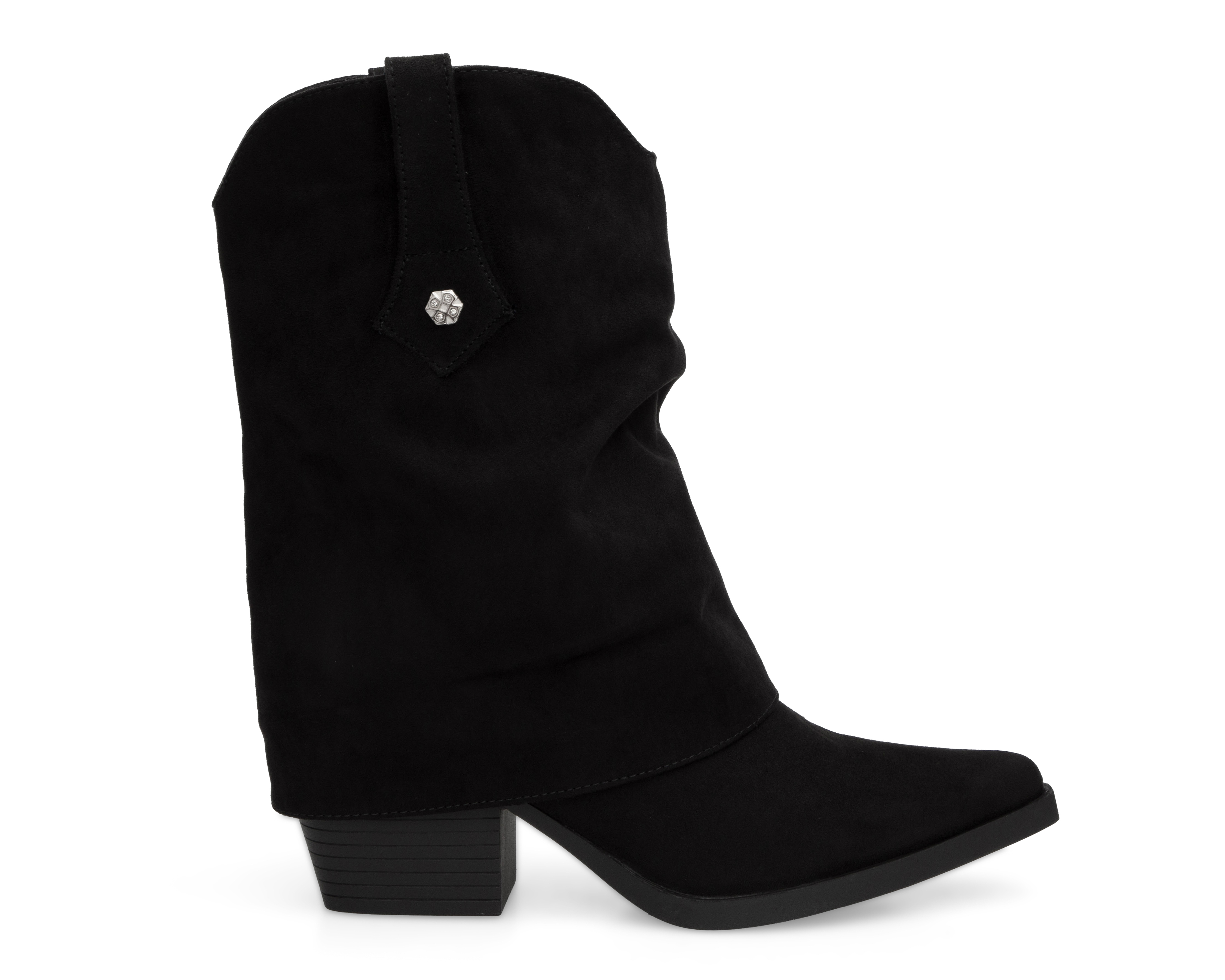 Foto 3 pulgar | Foto 2 | Botas Vaqueras Strona para Mujer