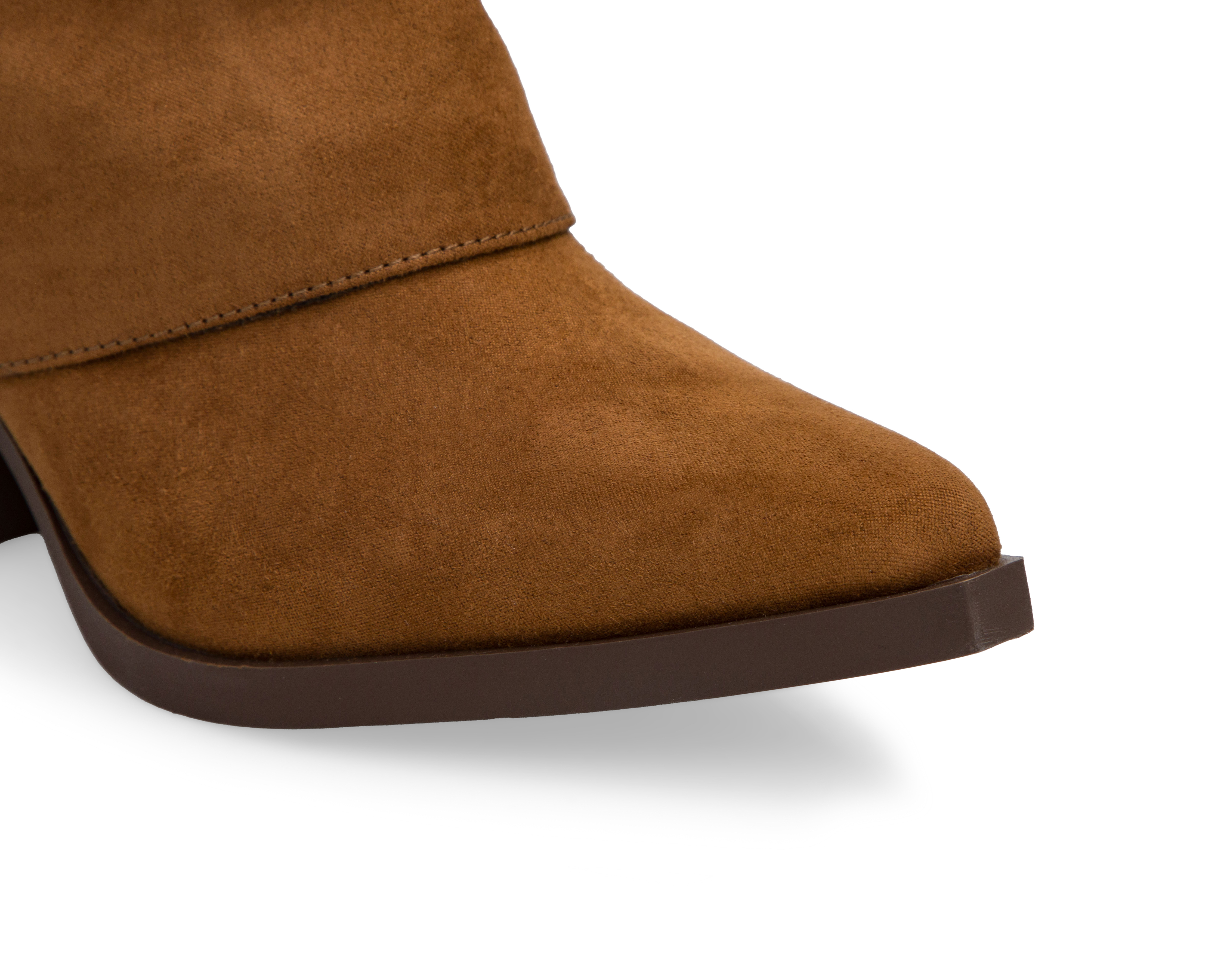 Foto 7 pulgar | Foto 6 | Botas Vaqueras Strona para Mujer