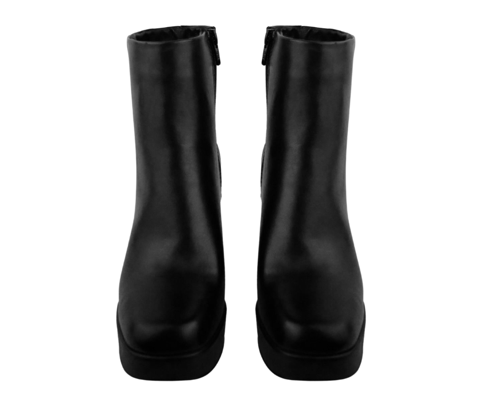 Foto 4 pulgar | Foto 3 | Botas Casuales Strona para Mujer