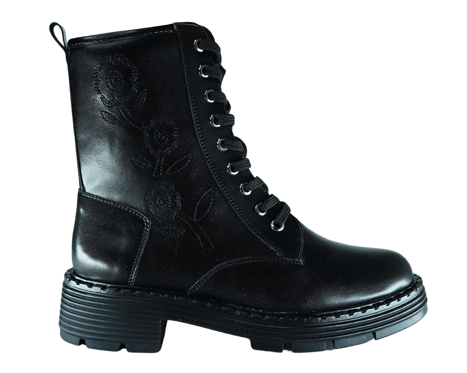 Foto 2 | Foto 2 | Botas Urbanas 18 Forever para Mujer